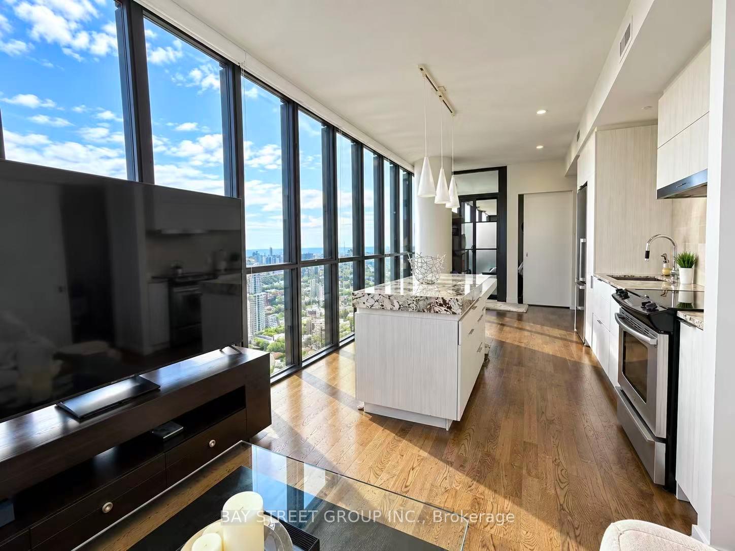 Photo 18 of Unit 4210, 101 Charles Street E, Toronto, Church-Yonge Corridor — HOMEH