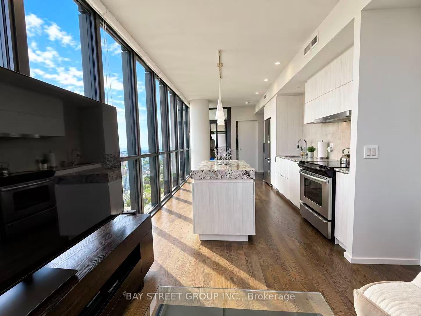 Photo 20 of Unit 4210, 101 Charles Street E, Toronto, Church-Yonge Corridor — HOMEH