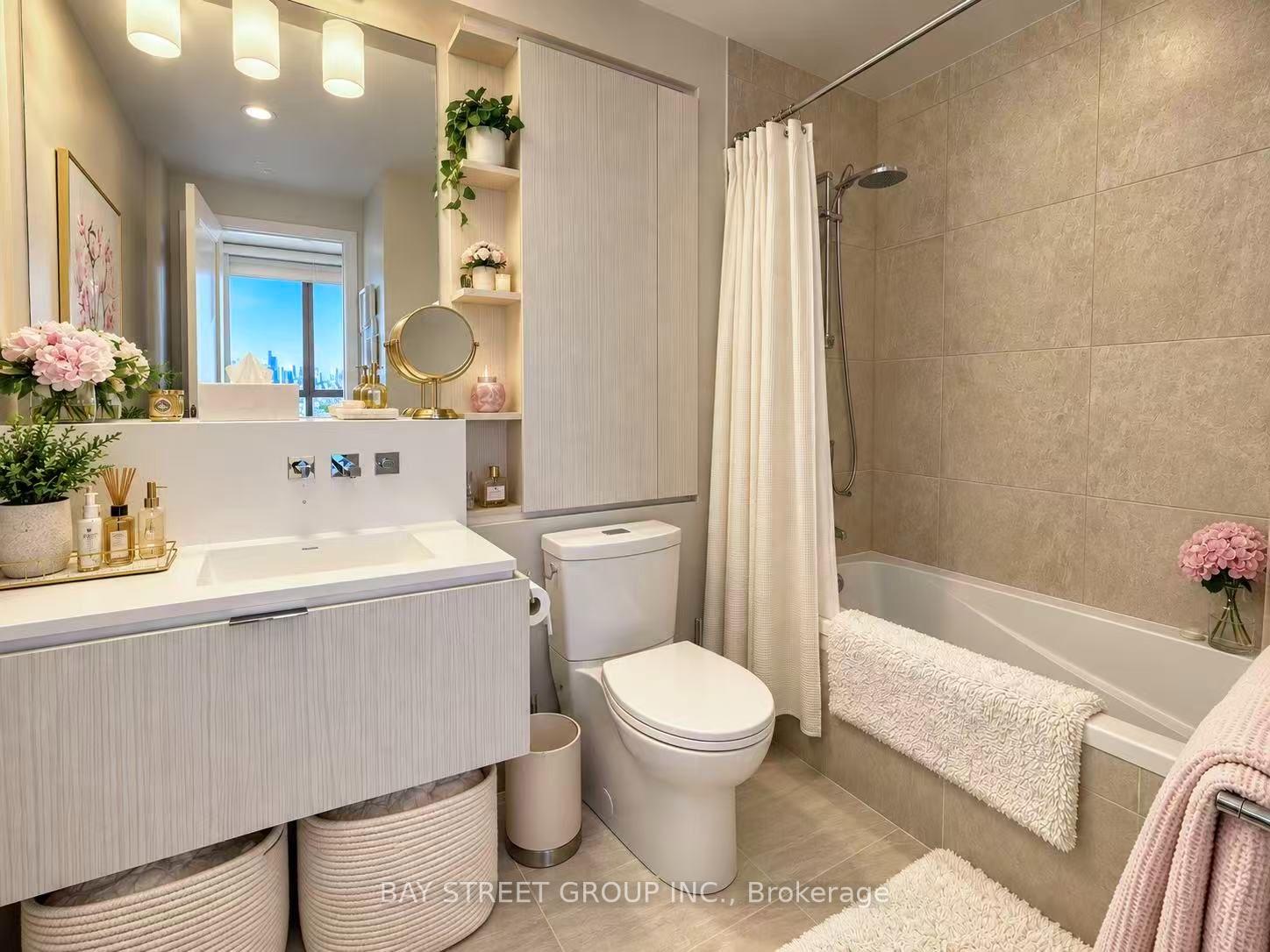 Photo 34 of Unit 4210, 101 Charles Street E, Toronto, Church-Yonge Corridor — HOMEH