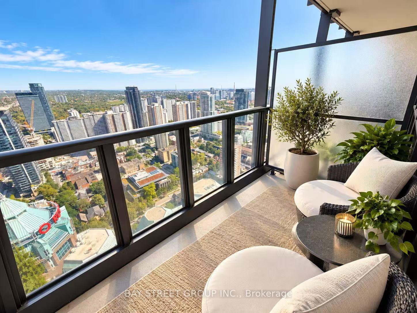 Photo 38 of Unit 4210, 101 Charles Street E, Toronto, Church-Yonge Corridor — HOMEH
