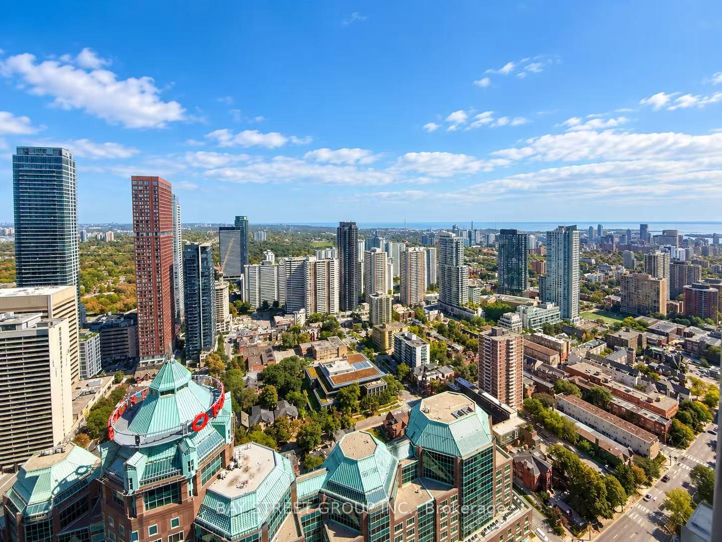 Photo 40 of Unit 4210, 101 Charles Street E, Toronto, Church-Yonge Corridor — HOMEH