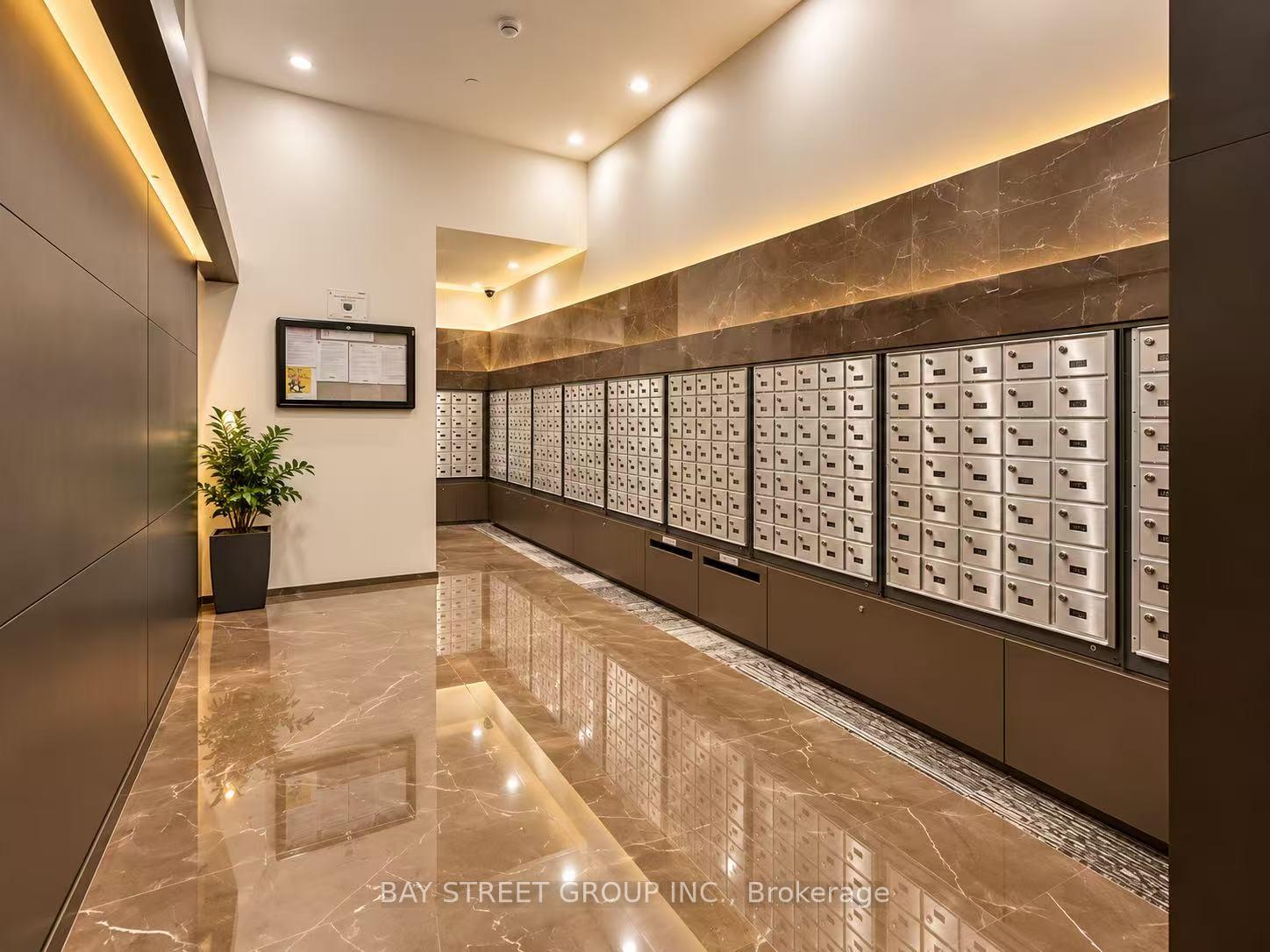 Photo 43 of Unit 4210, 101 Charles Street E, Toronto, Church-Yonge Corridor — HOMEH