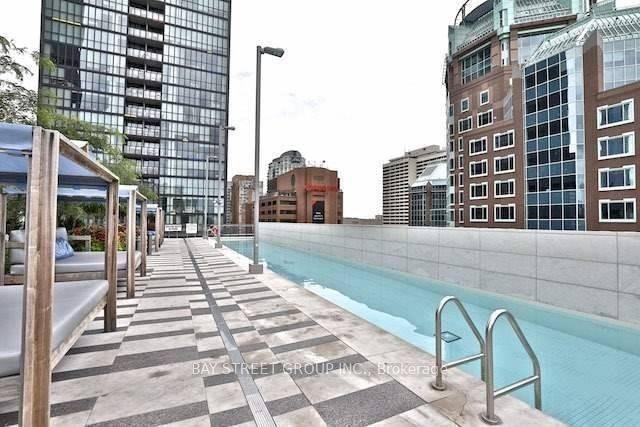 Photo 44 of Unit 4210, 101 Charles Street E, Toronto, Church-Yonge Corridor — HOMEH