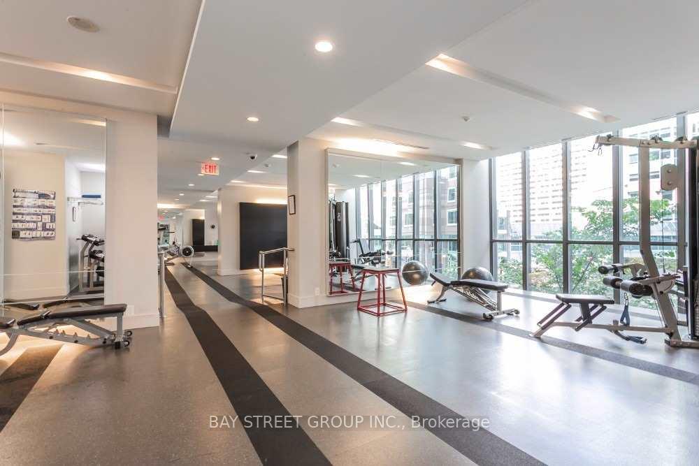 Photo 45 of Unit 4210, 101 Charles Street E, Toronto, Church-Yonge Corridor — HOMEH
