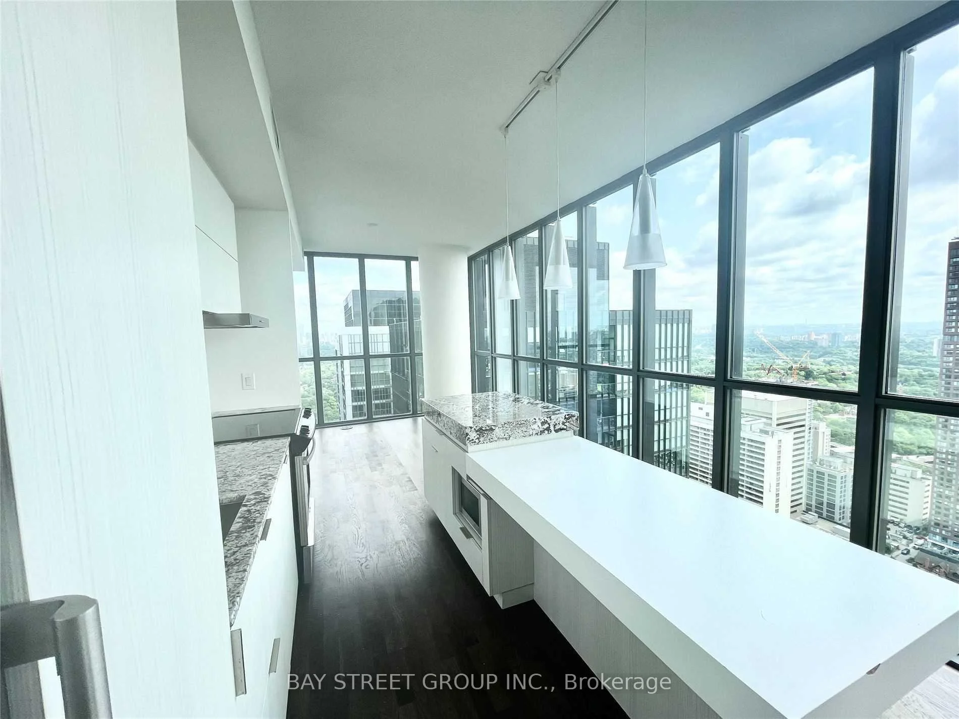 Photo 9 of Unit 4210, 101 Charles Street E, Toronto, Church-Yonge Corridor — HOMEH
