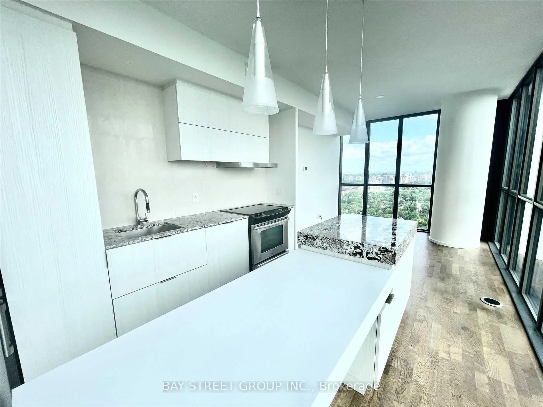 Photo 11 of Unit 4210, 101 Charles Street E, Toronto, Church-Yonge Corridor — HOMEH