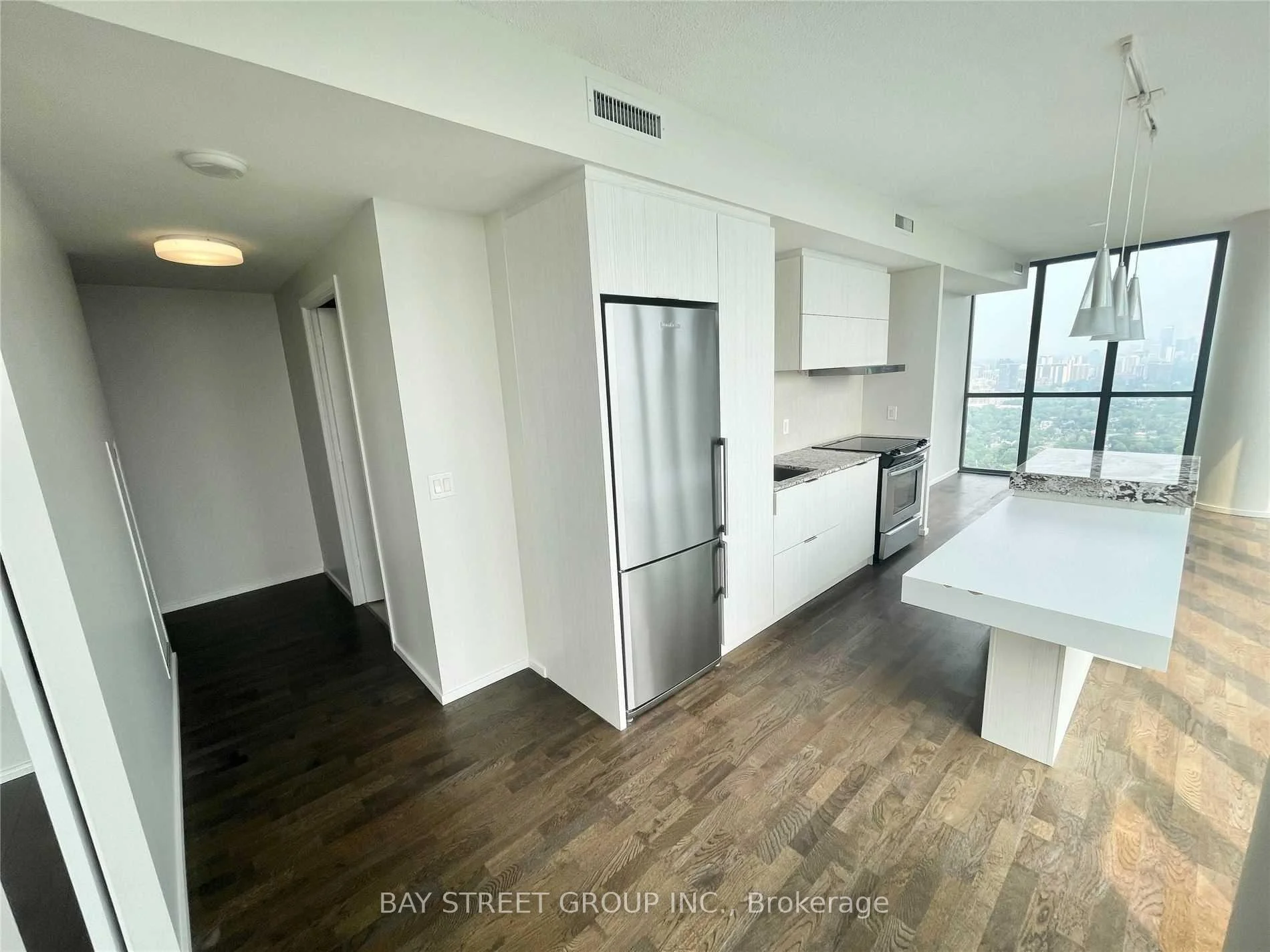 Photo 12 of Unit 4210, 101 Charles Street E, Toronto, Church-Yonge Corridor — HOMEH