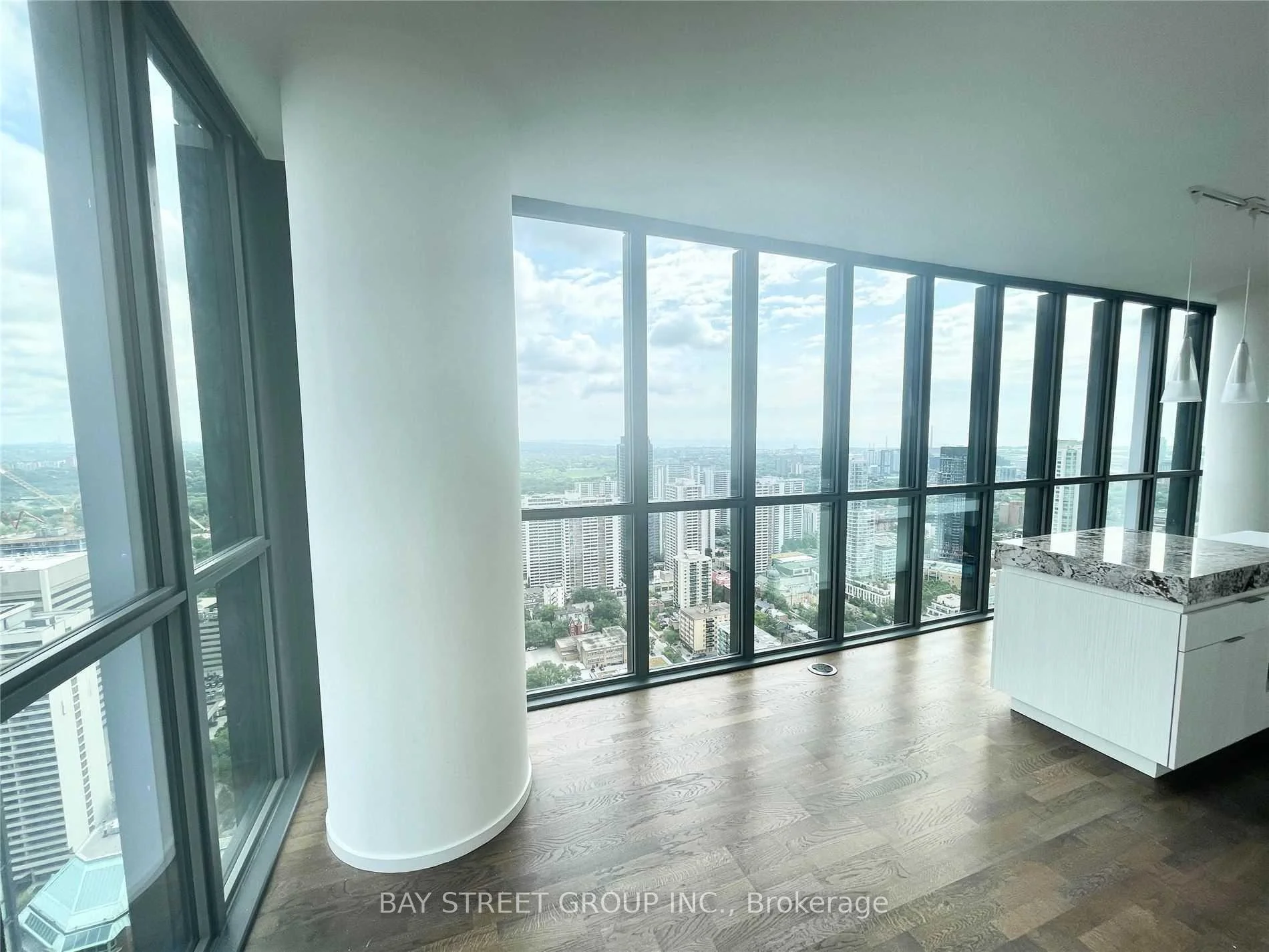 Photo 15 of Unit 4210, 101 Charles Street E, Toronto, Church-Yonge Corridor — HOMEH