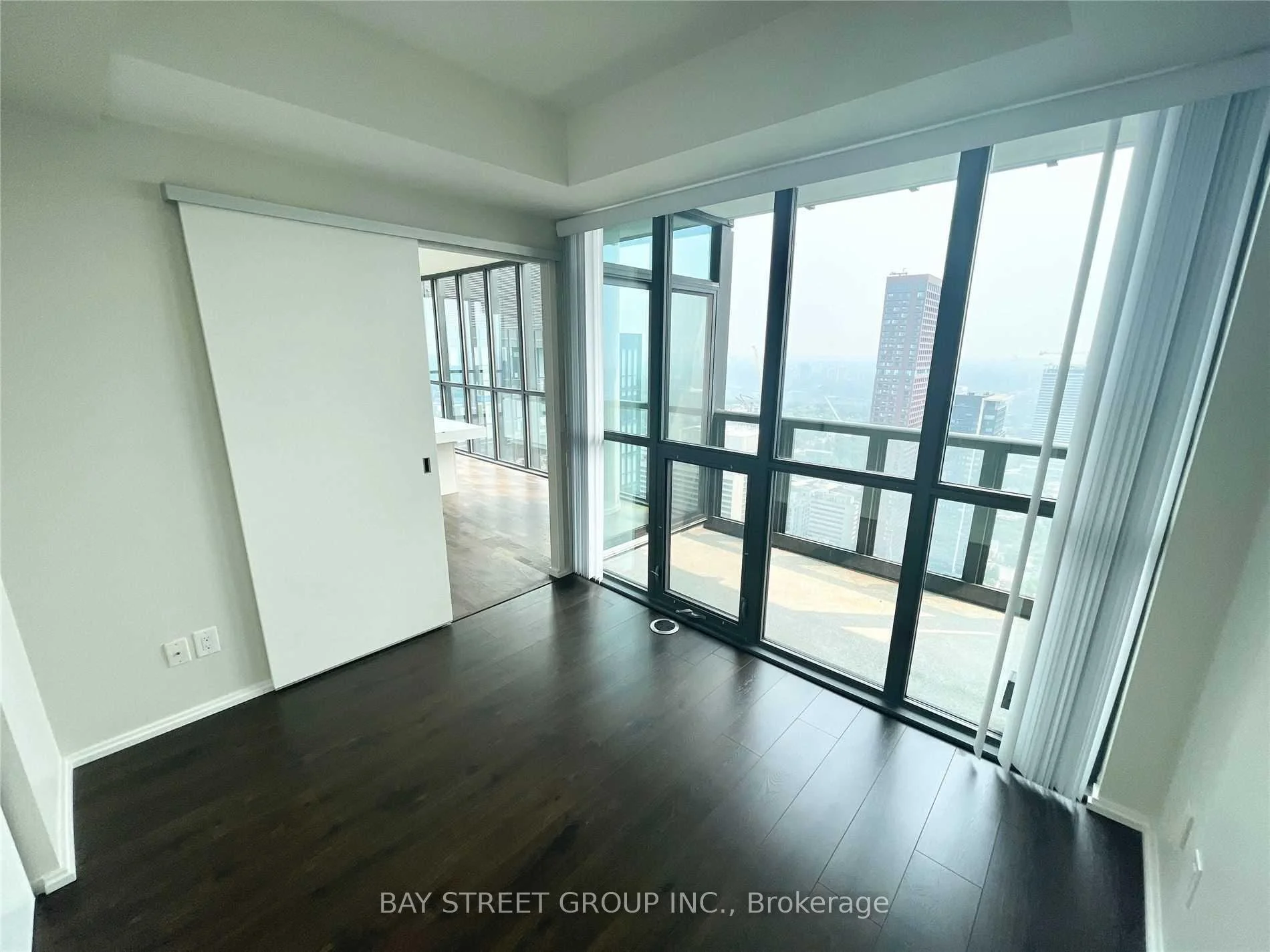 Photo 28 of Unit 4210, 101 Charles Street E, Toronto, Church-Yonge Corridor — HOMEH
