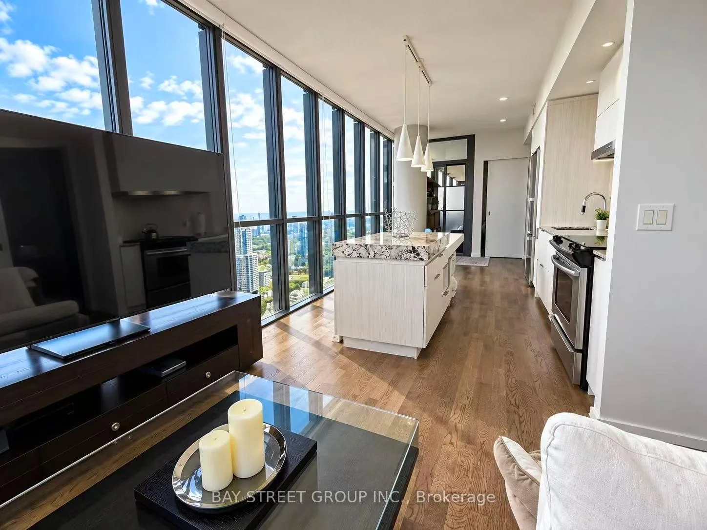 Photo 29 of Unit 4210, 101 Charles Street E, Toronto, Church-Yonge Corridor — HOMEH