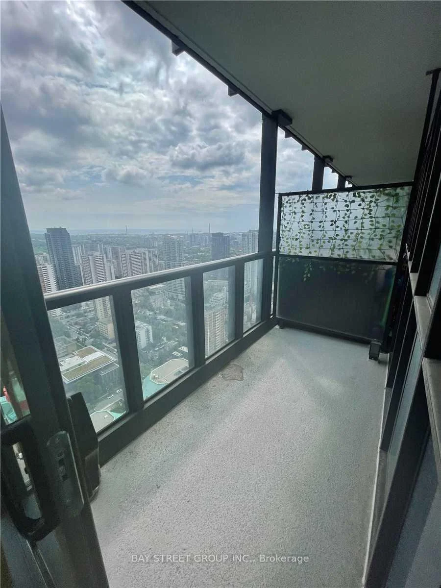 Photo 37 of Unit 4210, 101 Charles Street E, Toronto, Church-Yonge Corridor — HOMEH