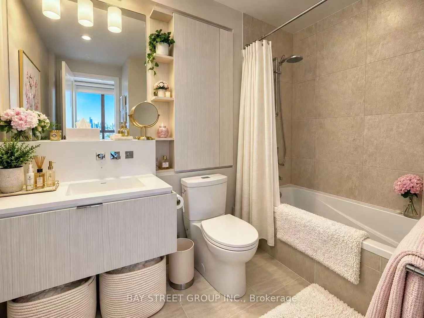Photo 39 of Unit 4210, 101 Charles Street E, Toronto, Church-Yonge Corridor — HOMEH