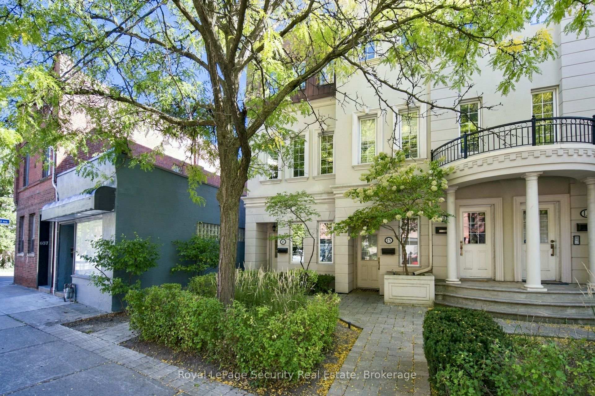 Photo of Unit 16, 645 Davenport Road