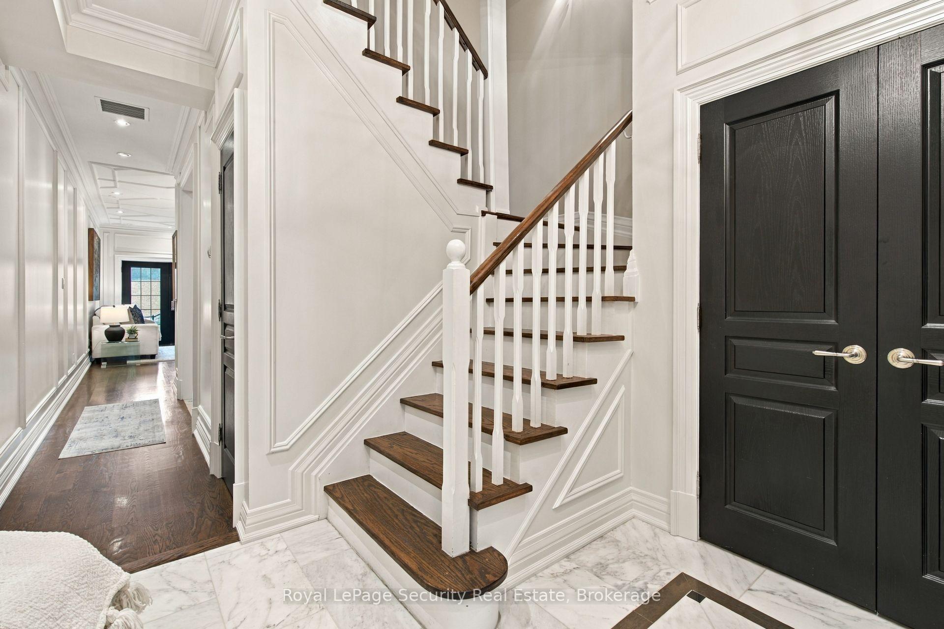 Photo 34 of Unit 16, 645 Davenport Road, Toronto, Casa Loma — HOMEH