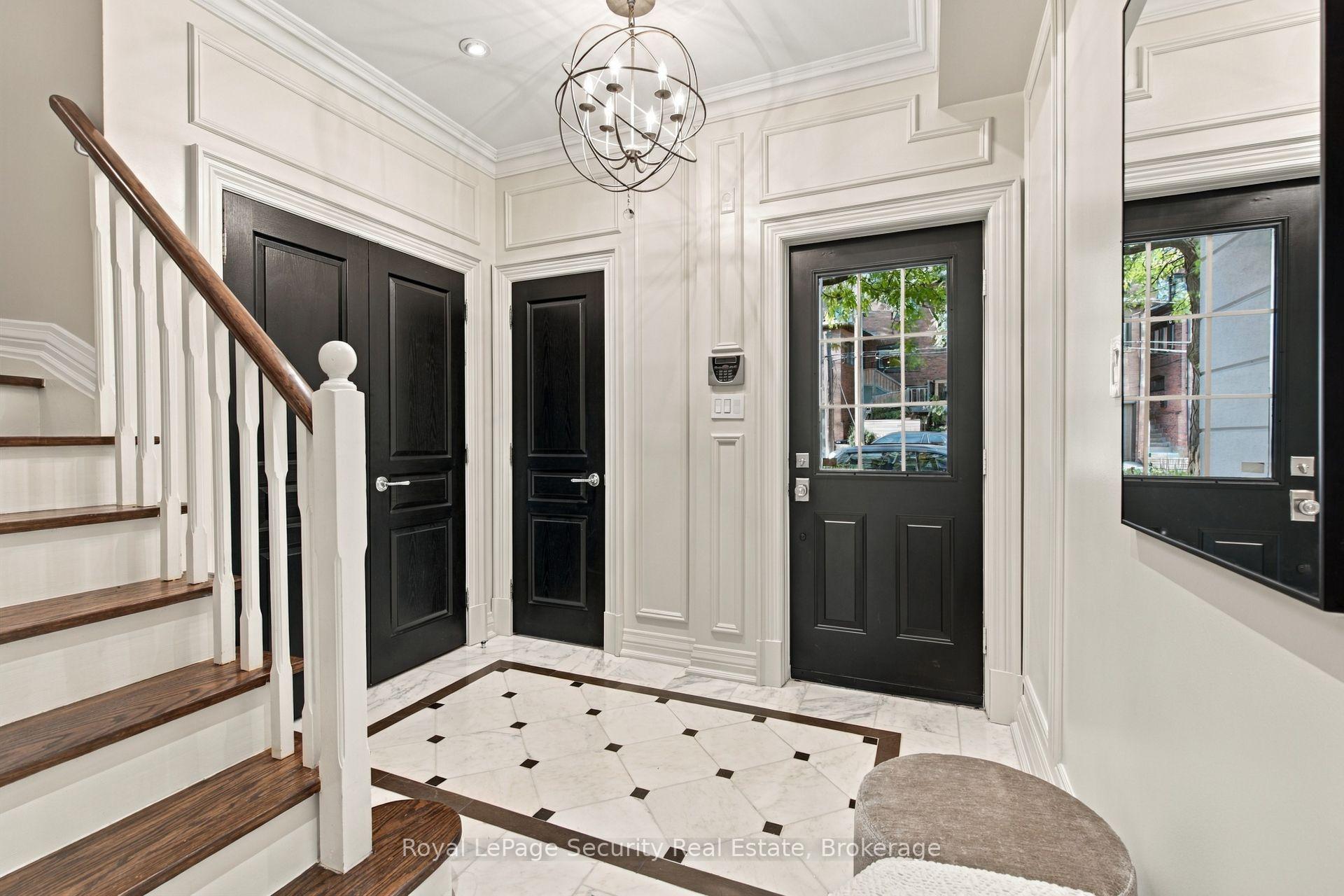 Photo 47 of Unit 16, 645 Davenport Road, Toronto, Casa Loma — HOMEH