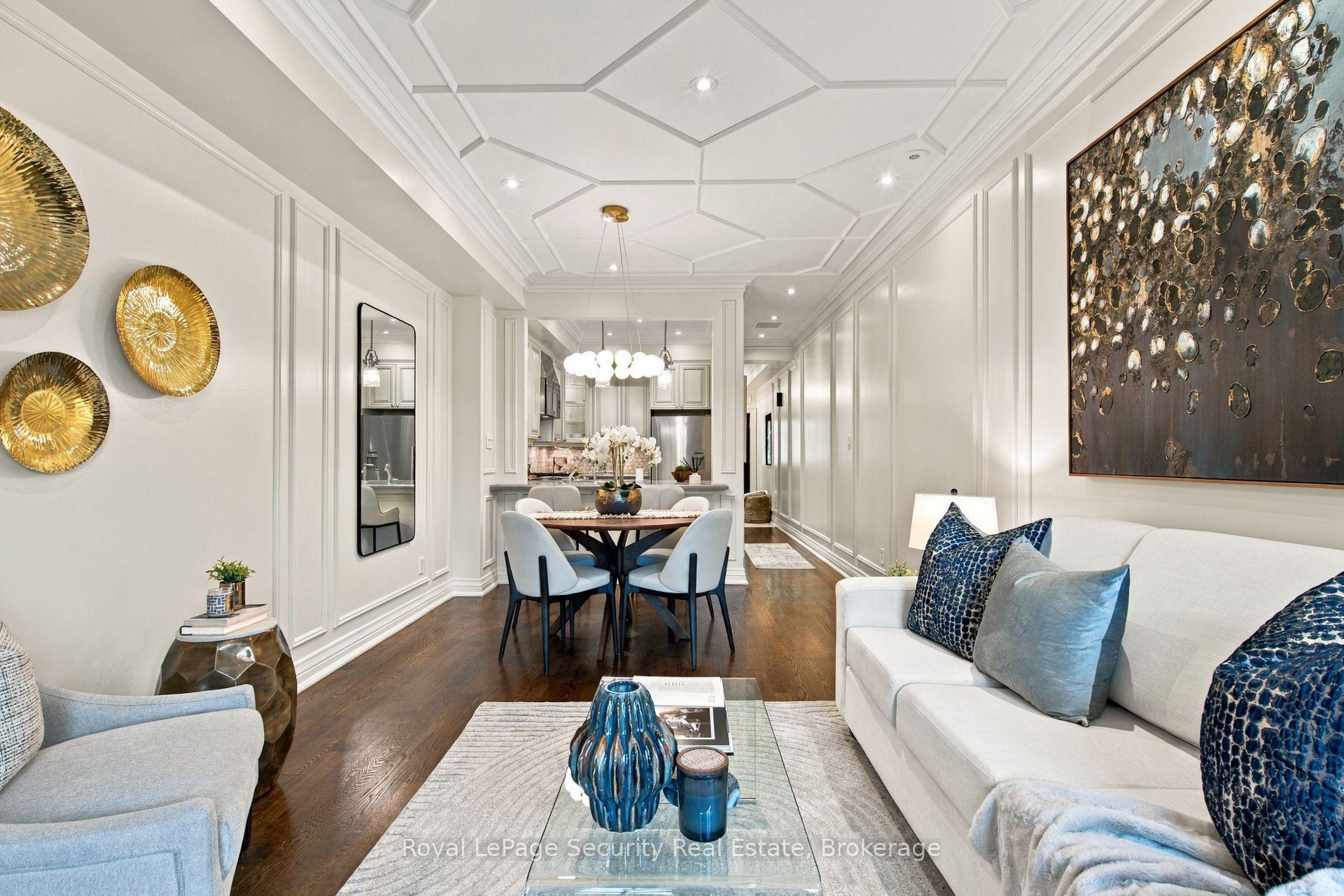 Photo 68 of Unit 16, 645 Davenport Road, Toronto, Casa Loma — HOMEH