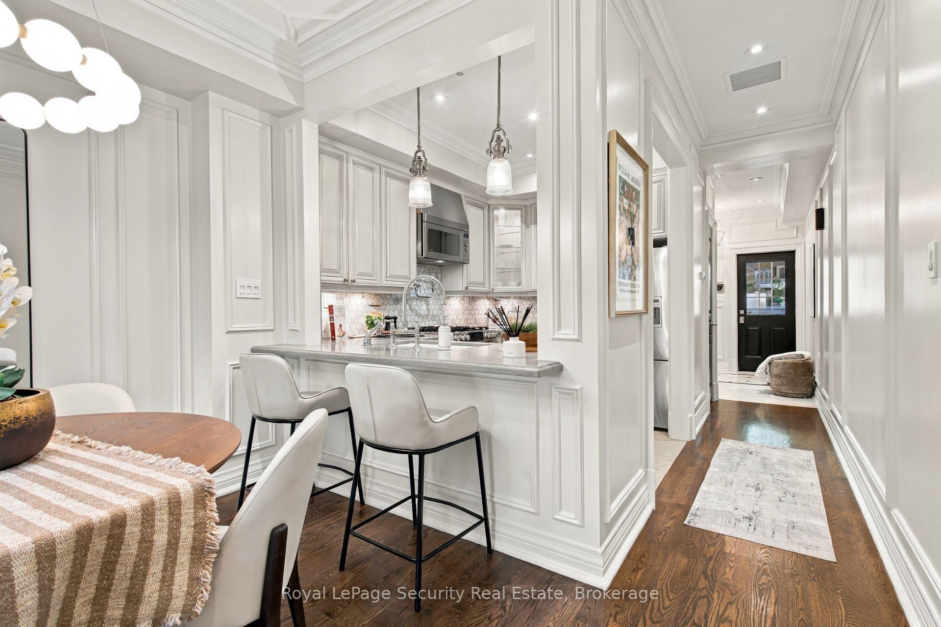 Photo 74 of Unit 16, 645 Davenport Road, Toronto, Casa Loma — HOMEH