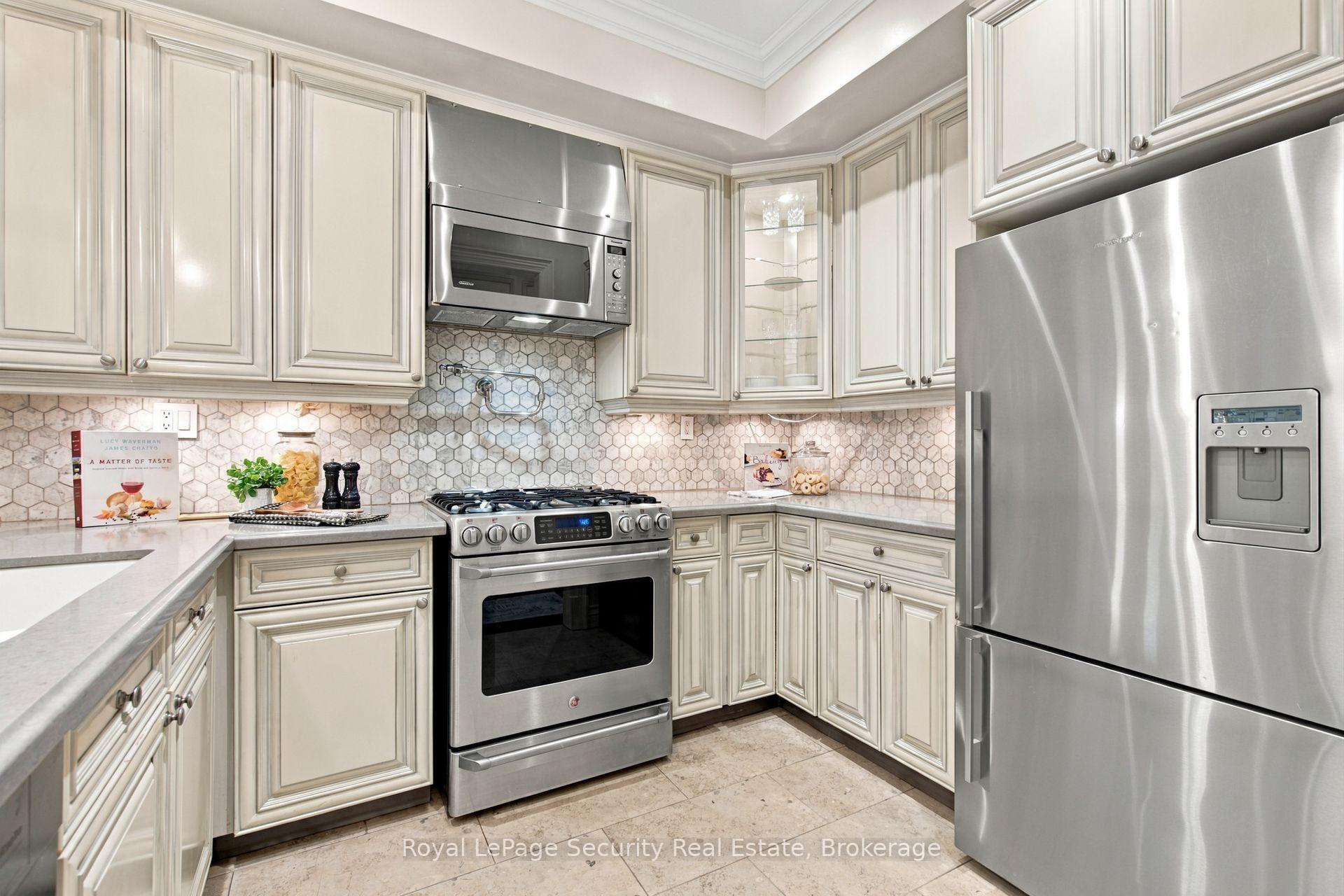 Photo 79 of Unit 16, 645 Davenport Road, Toronto, Casa Loma — HOMEH