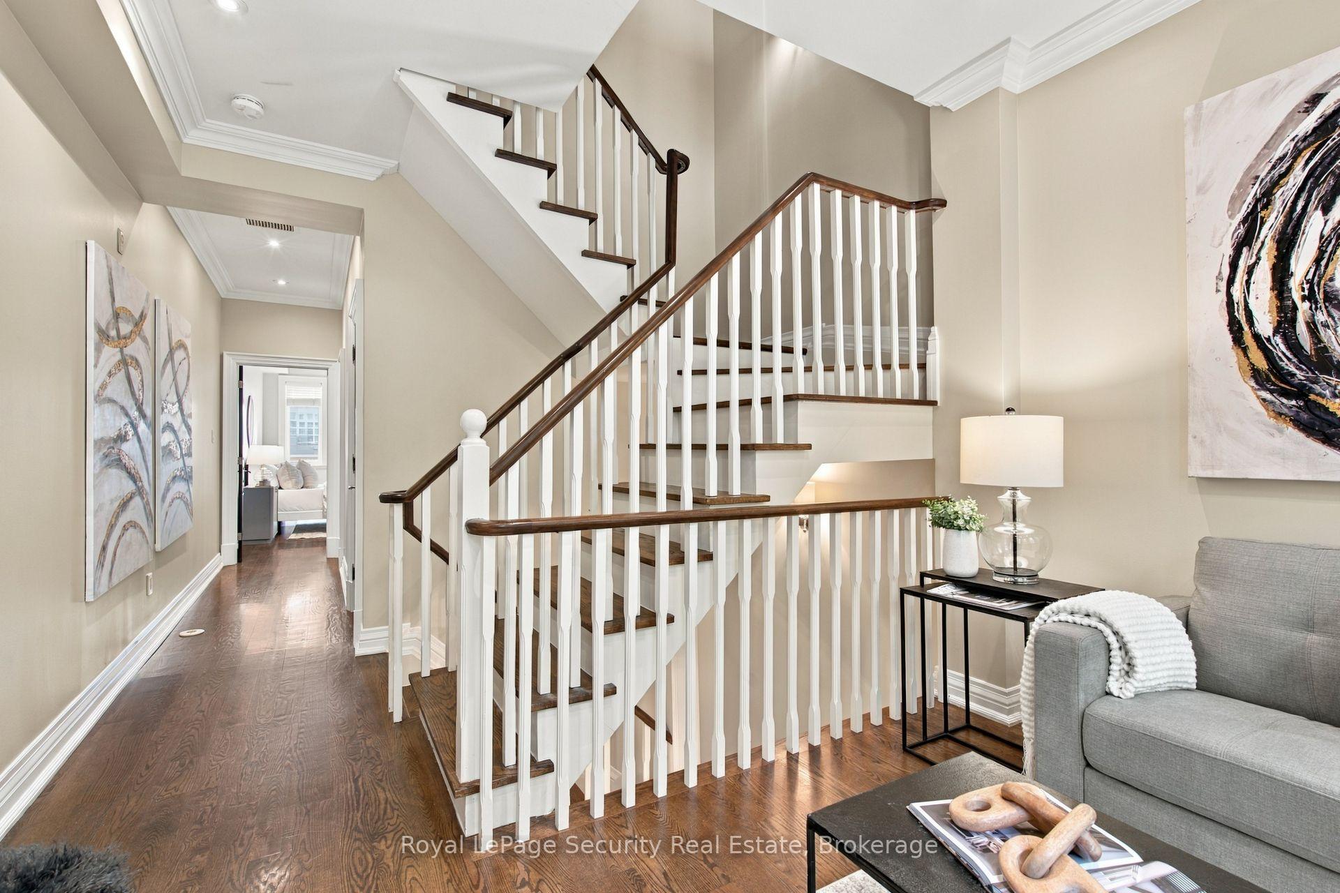 Photo 81 of Unit 16, 645 Davenport Road, Toronto, Casa Loma — HOMEH