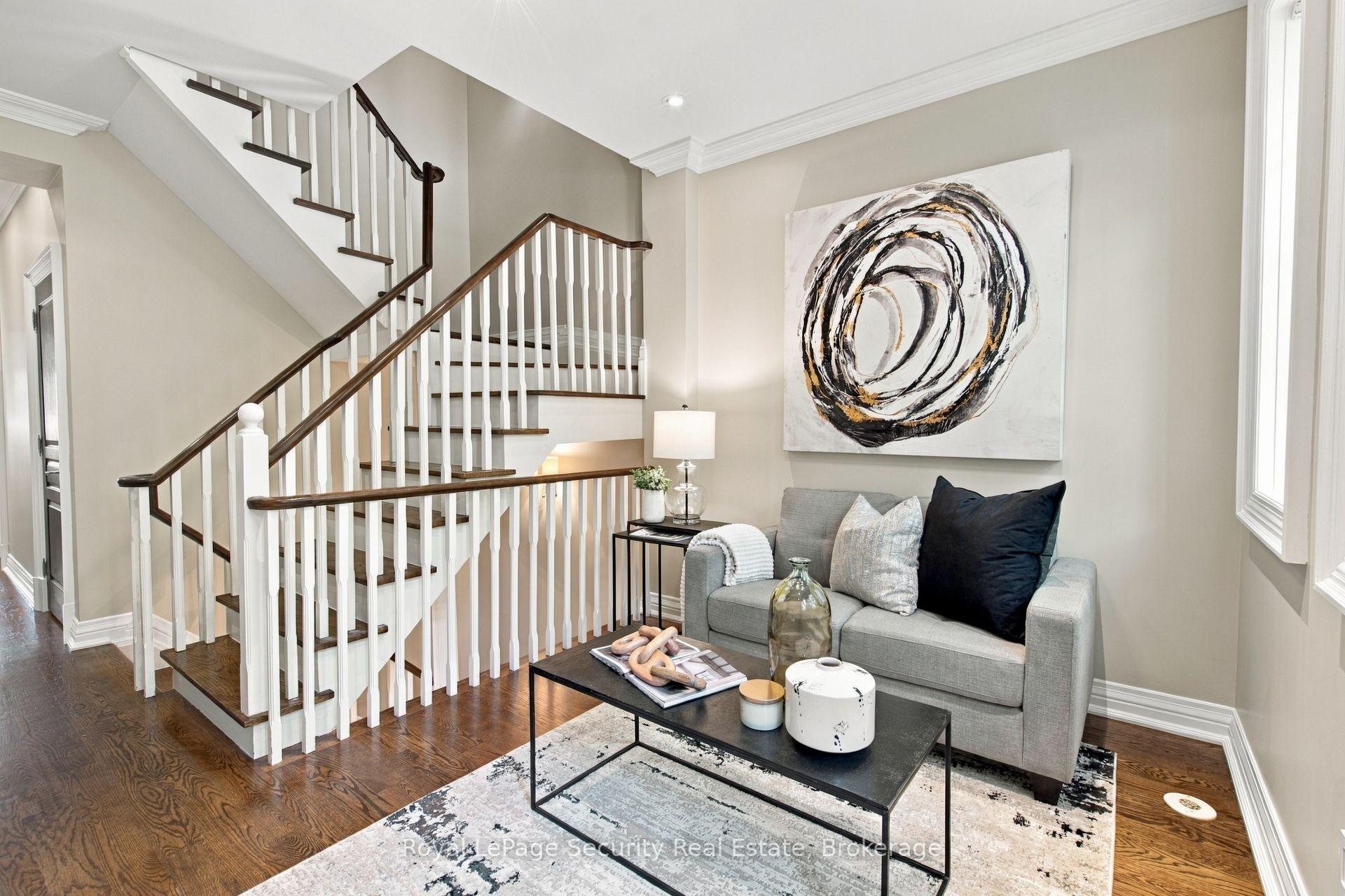 Photo 84 of Unit 16, 645 Davenport Road, Toronto, Casa Loma — HOMEH