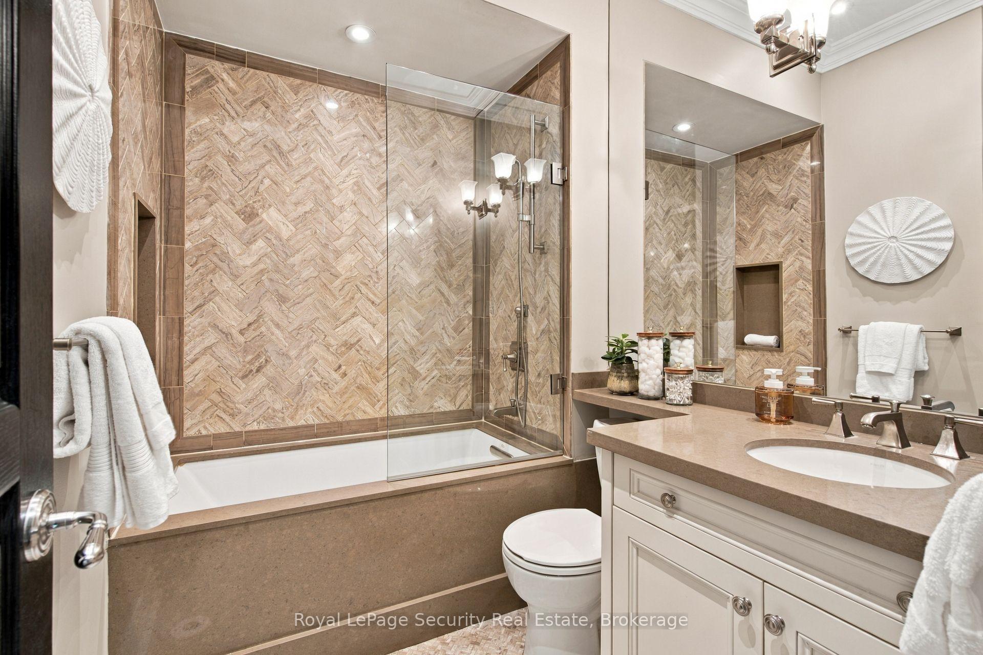 Photo 87 of Unit 16, 645 Davenport Road, Toronto, Casa Loma — HOMEH