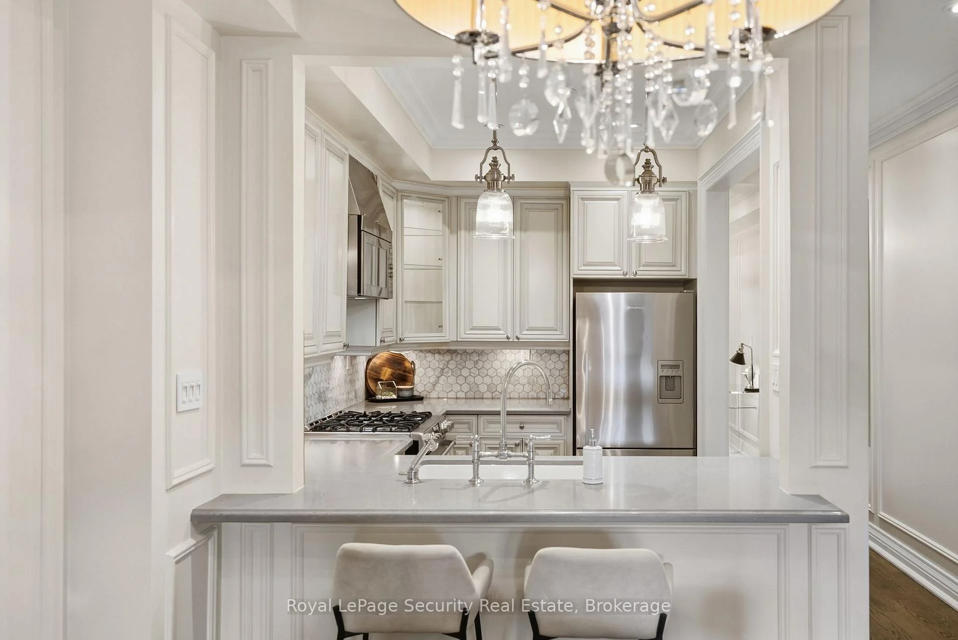 Photo 17 of Unit 16, 645 Davenport Road, Toronto, Casa Loma — HOMEH