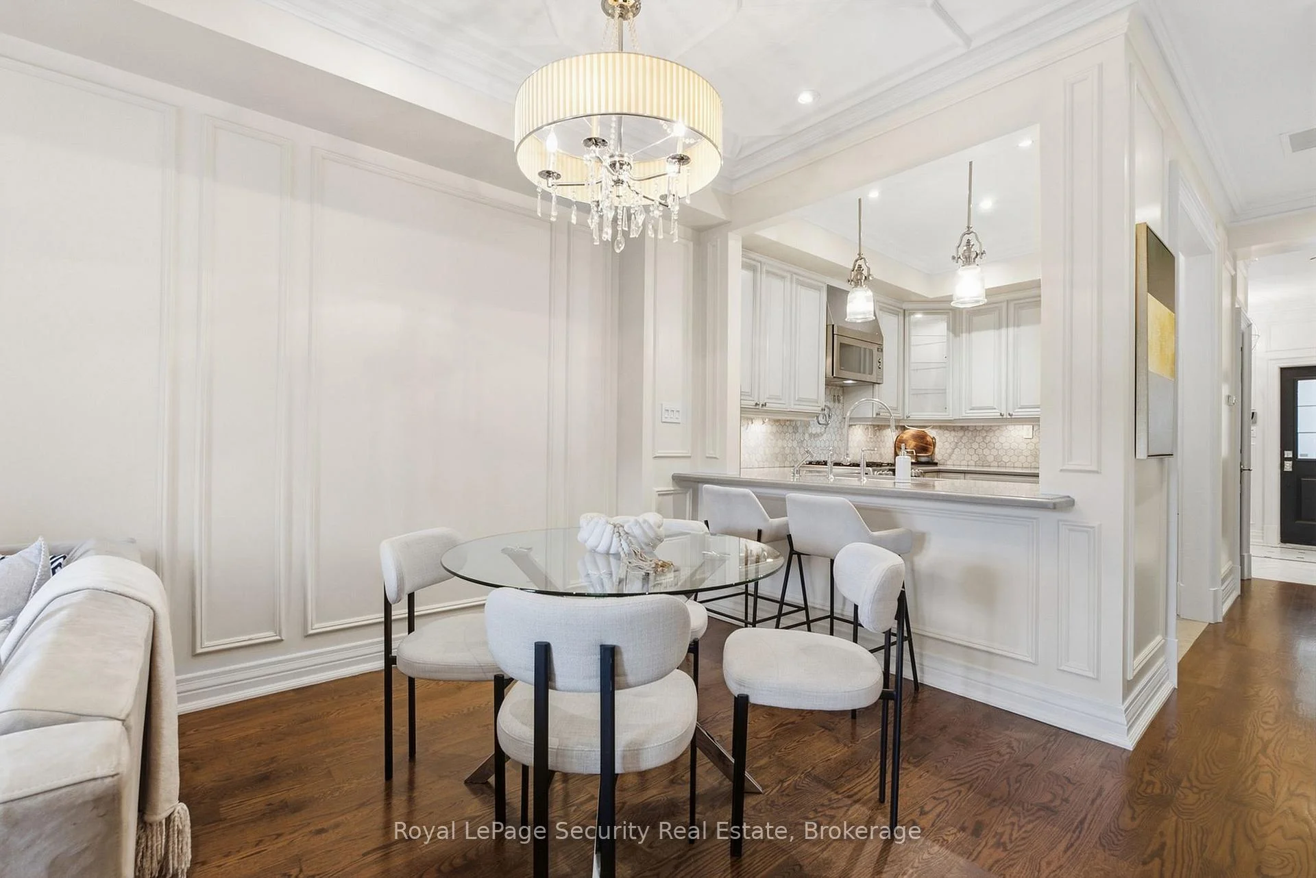 Photo 19 of Unit 16, 645 Davenport Road, Toronto, Casa Loma — HOMEH