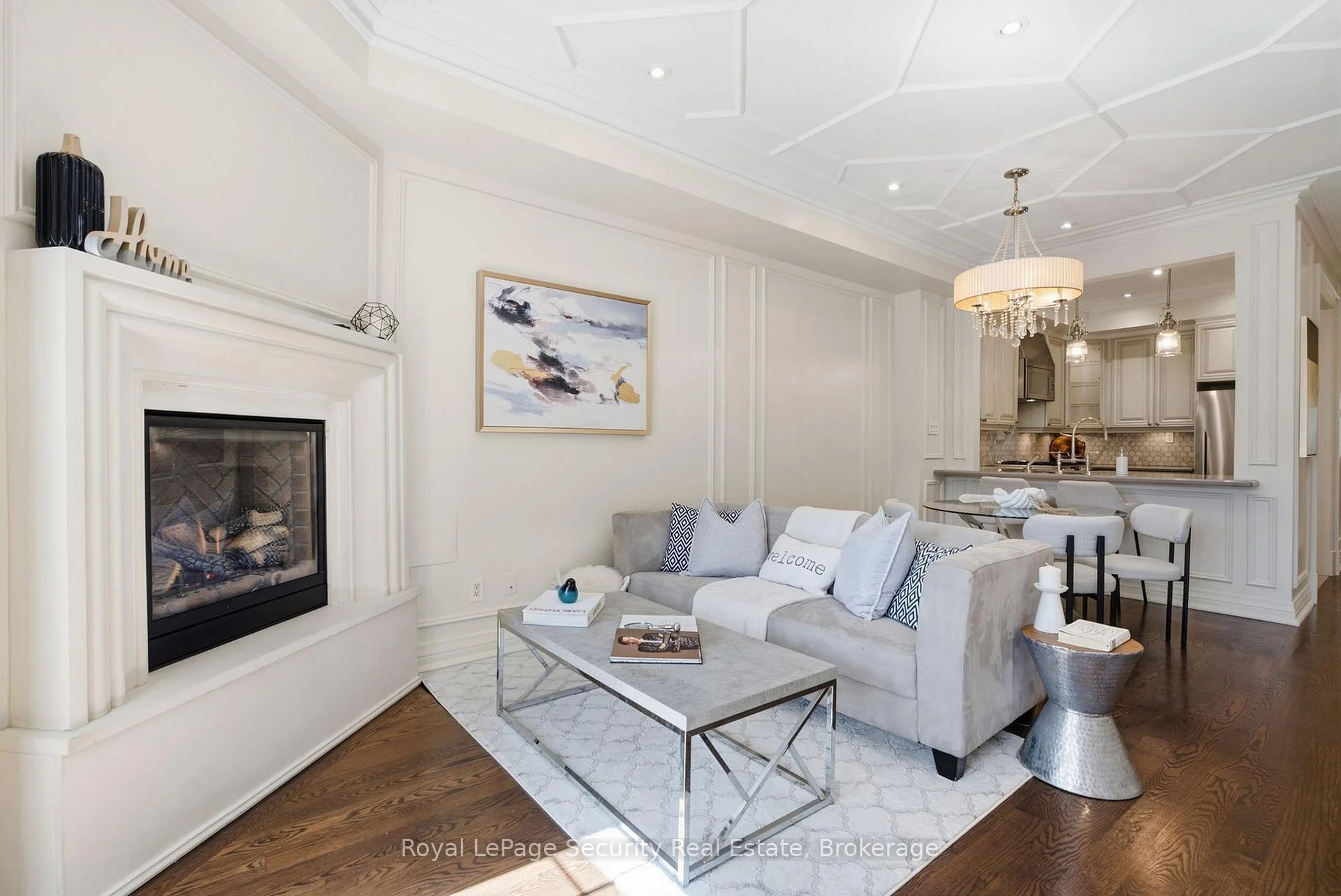 Photo 20 of Unit 16, 645 Davenport Road, Toronto, Casa Loma — HOMEH