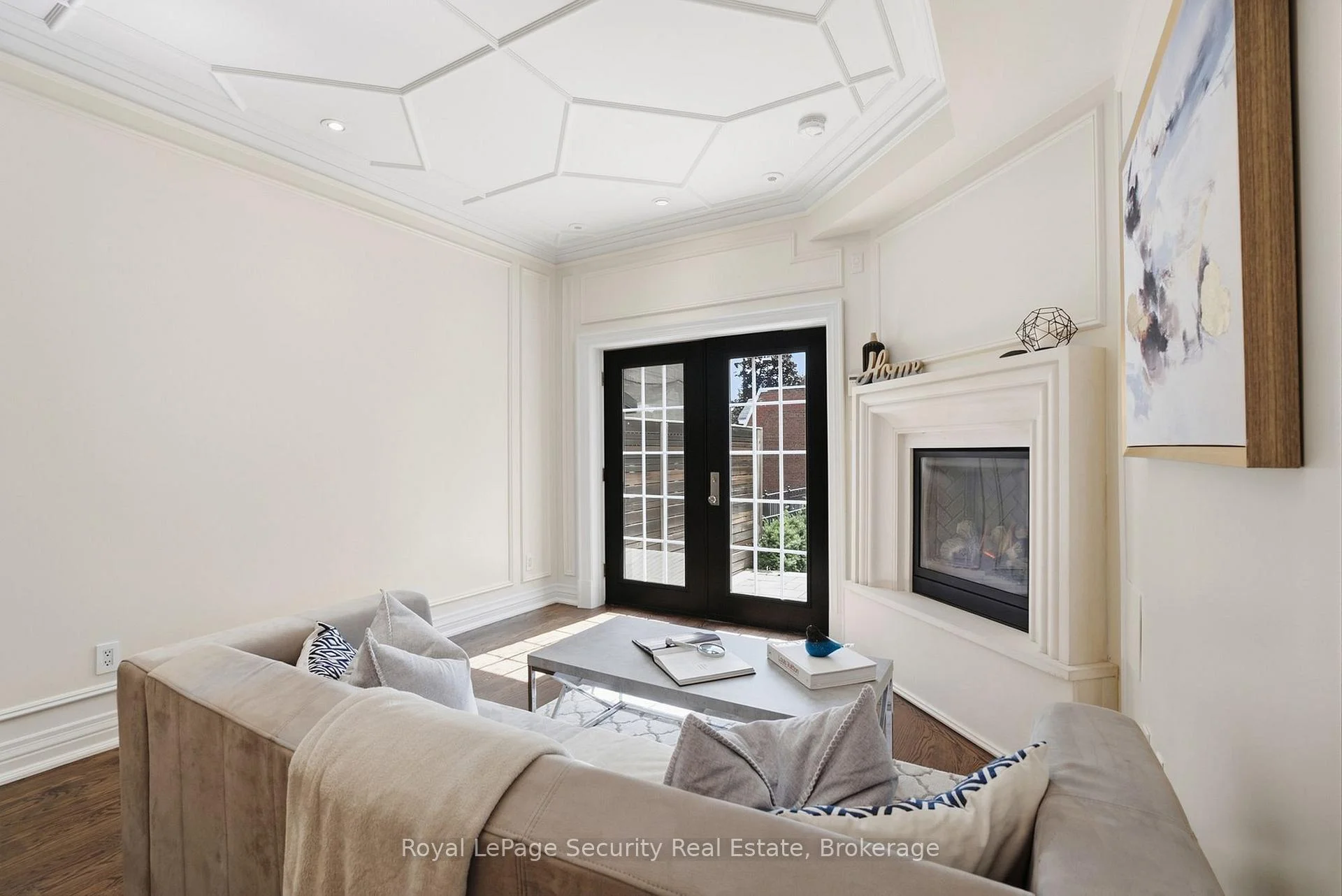Photo 21 of Unit 16, 645 Davenport Road, Toronto, Casa Loma — HOMEH