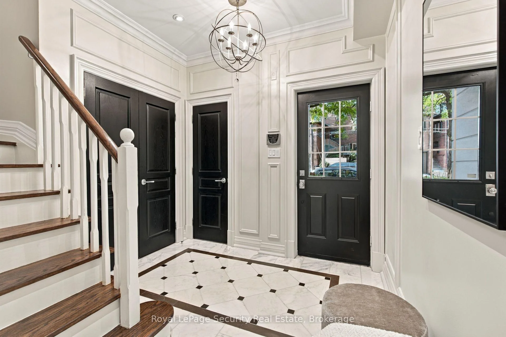 Photo 23 of Unit 16, 645 Davenport Road, Toronto, Casa Loma — HOMEH
