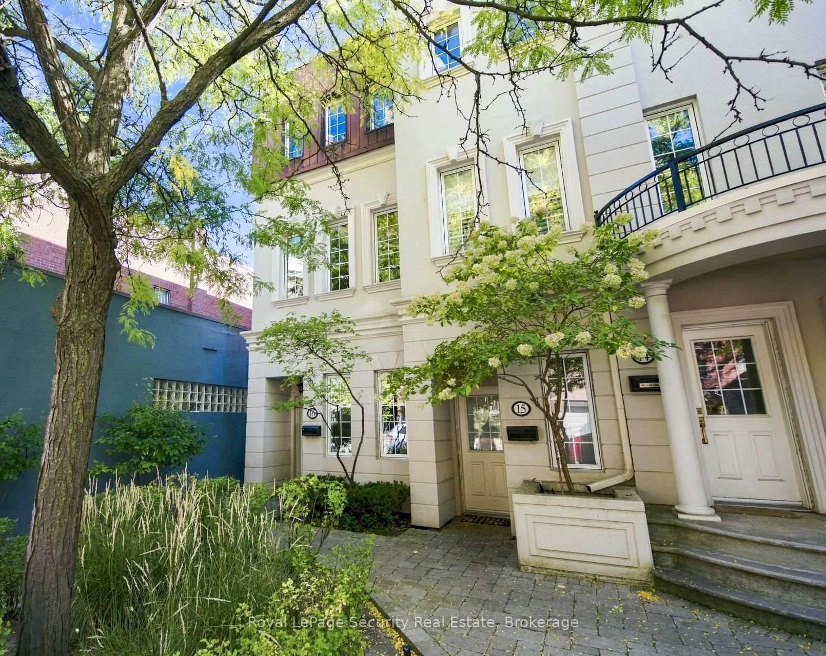 Photo 24 of Unit 16, 645 Davenport Road, Toronto, Casa Loma — HOMEH