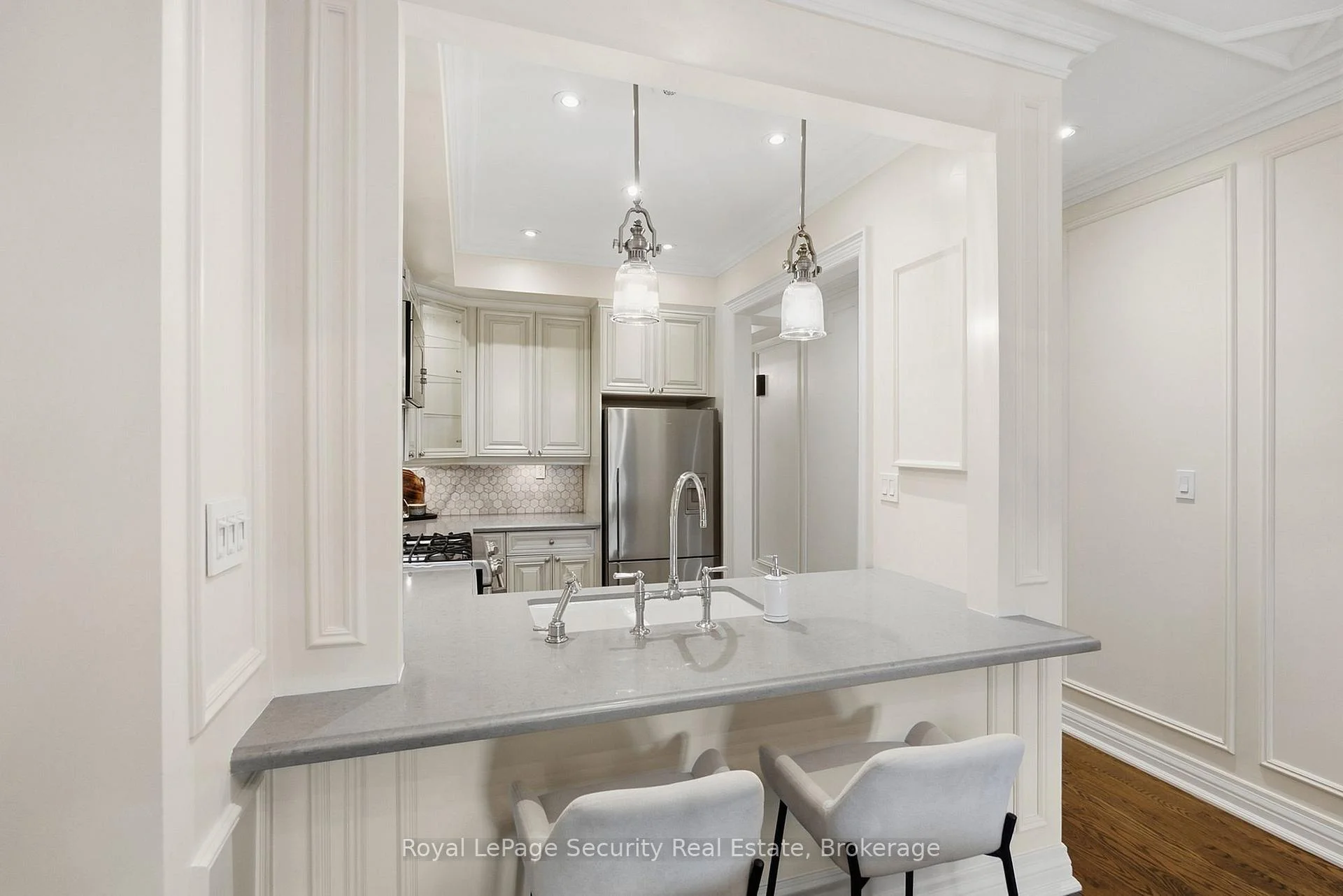 Photo 25 of Unit 16, 645 Davenport Road, Toronto, Casa Loma — HOMEH