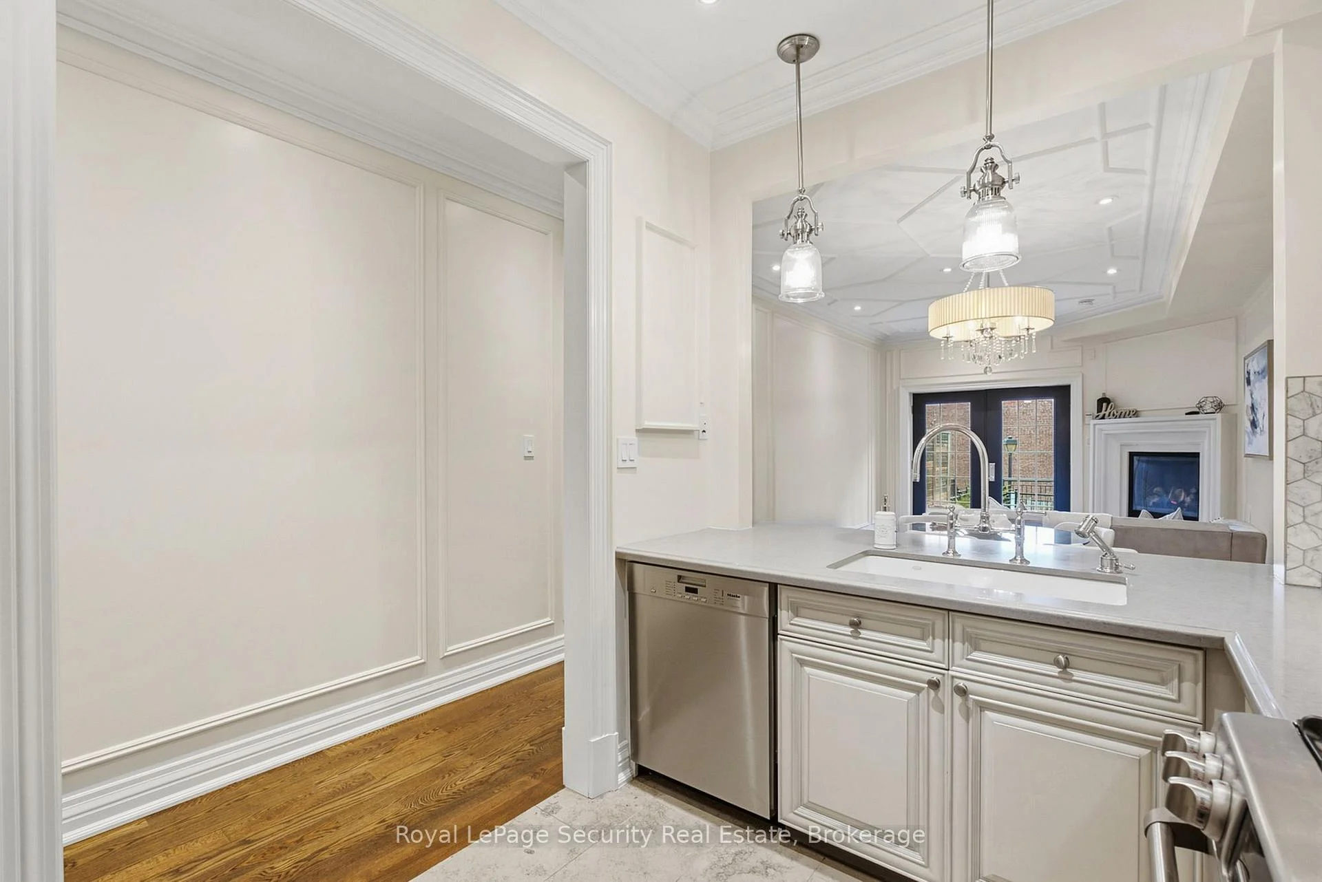 Photo 27 of Unit 16, 645 Davenport Road, Toronto, Casa Loma — HOMEH