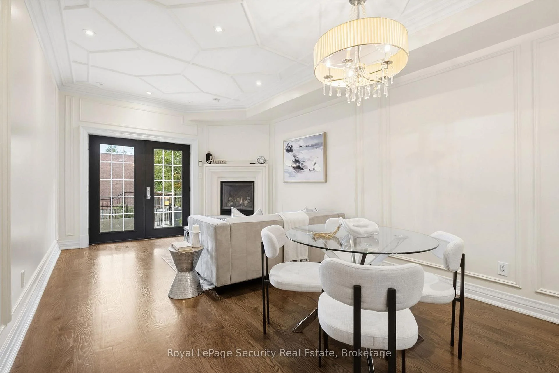 Photo 28 of Unit 16, 645 Davenport Road, Toronto, Casa Loma — HOMEH