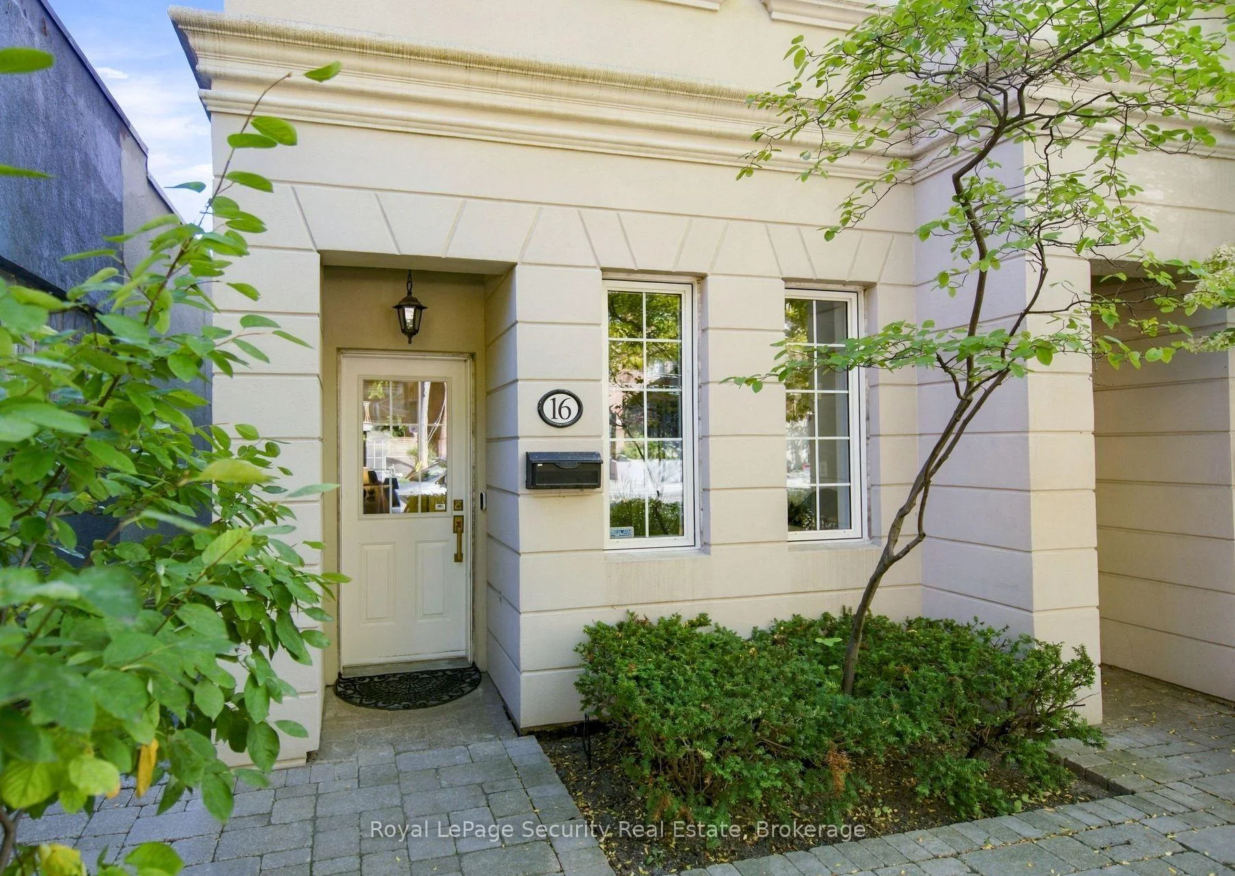 Photo 33 of Unit 16, 645 Davenport Road, Toronto, Casa Loma — HOMEH