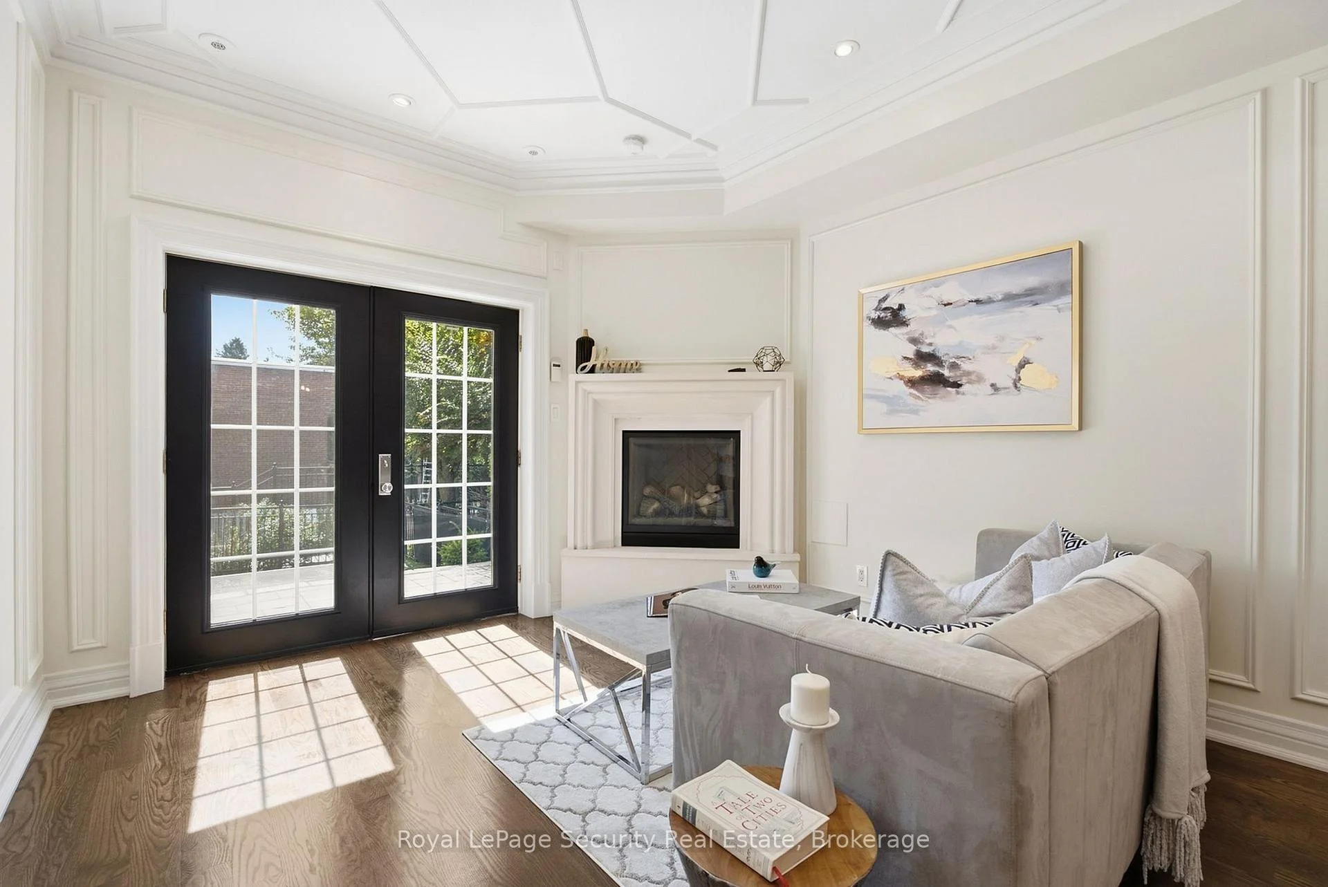 Photo 36 of Unit 16, 645 Davenport Road, Toronto, Casa Loma — HOMEH
