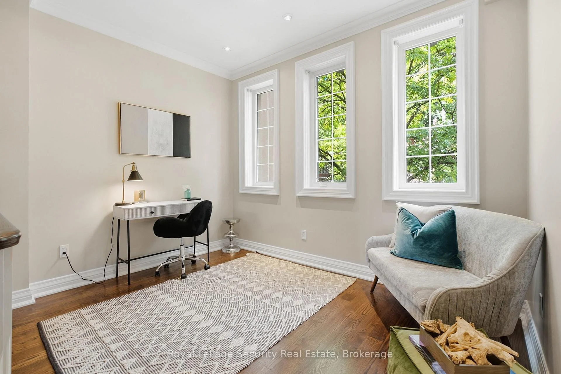 Photo 38 of Unit 16, 645 Davenport Road, Toronto, Casa Loma — HOMEH