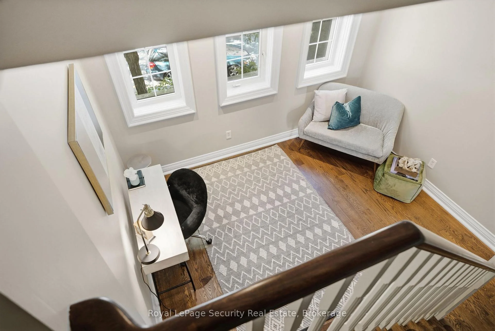 Photo 41 of Unit 16, 645 Davenport Road, Toronto, Casa Loma — HOMEH