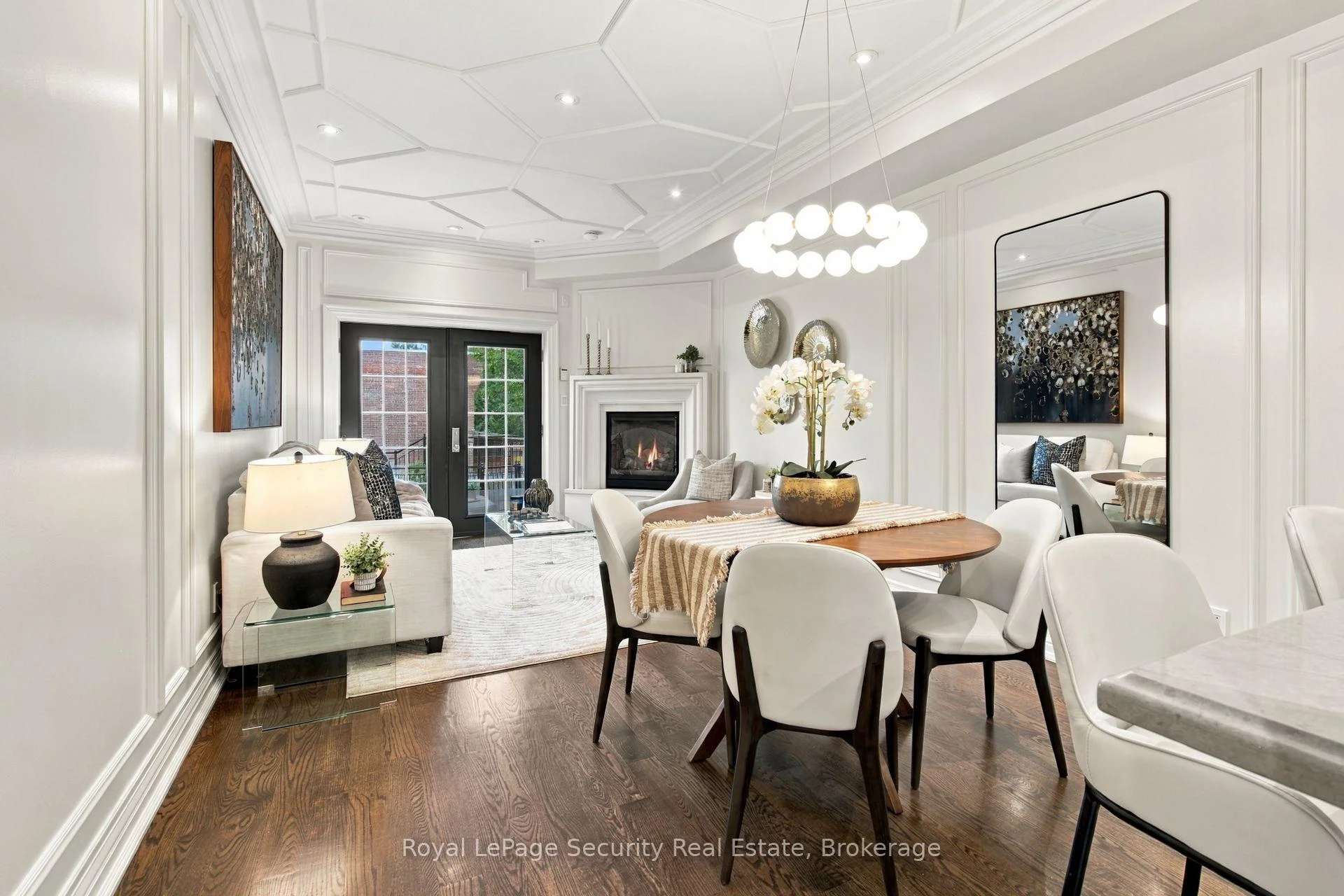 Photo 60 of Unit 16, 645 Davenport Road, Toronto, Casa Loma — HOMEH