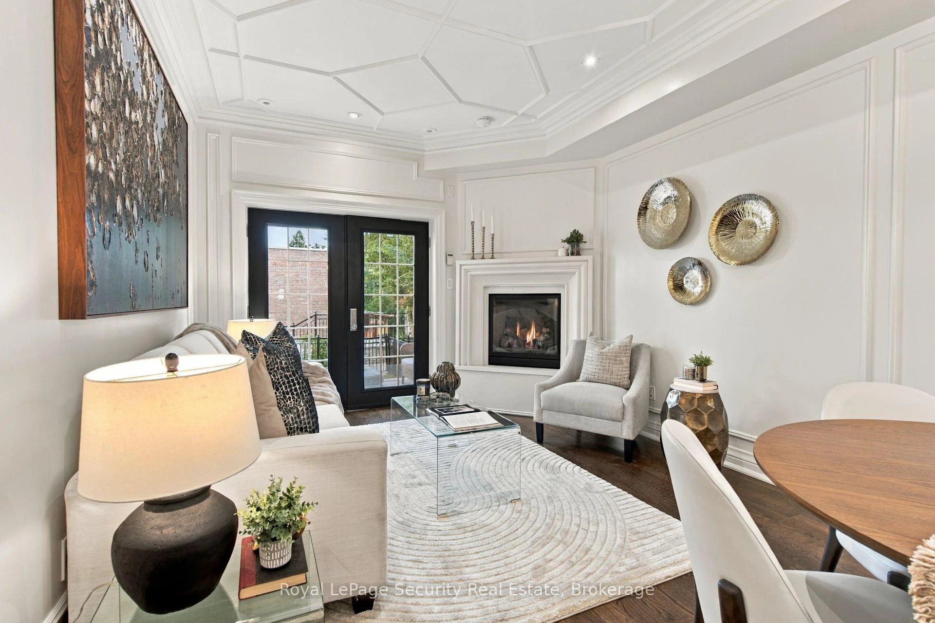 Photo 61 of Unit 16, 645 Davenport Road, Toronto, Casa Loma — HOMEH