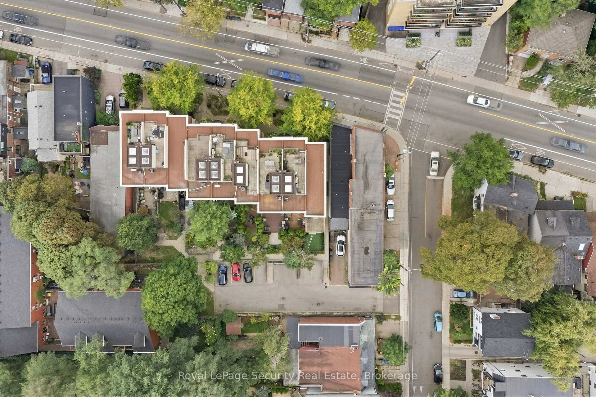 Photo 63 of Unit 16, 645 Davenport Road, Toronto, Casa Loma — HOMEH