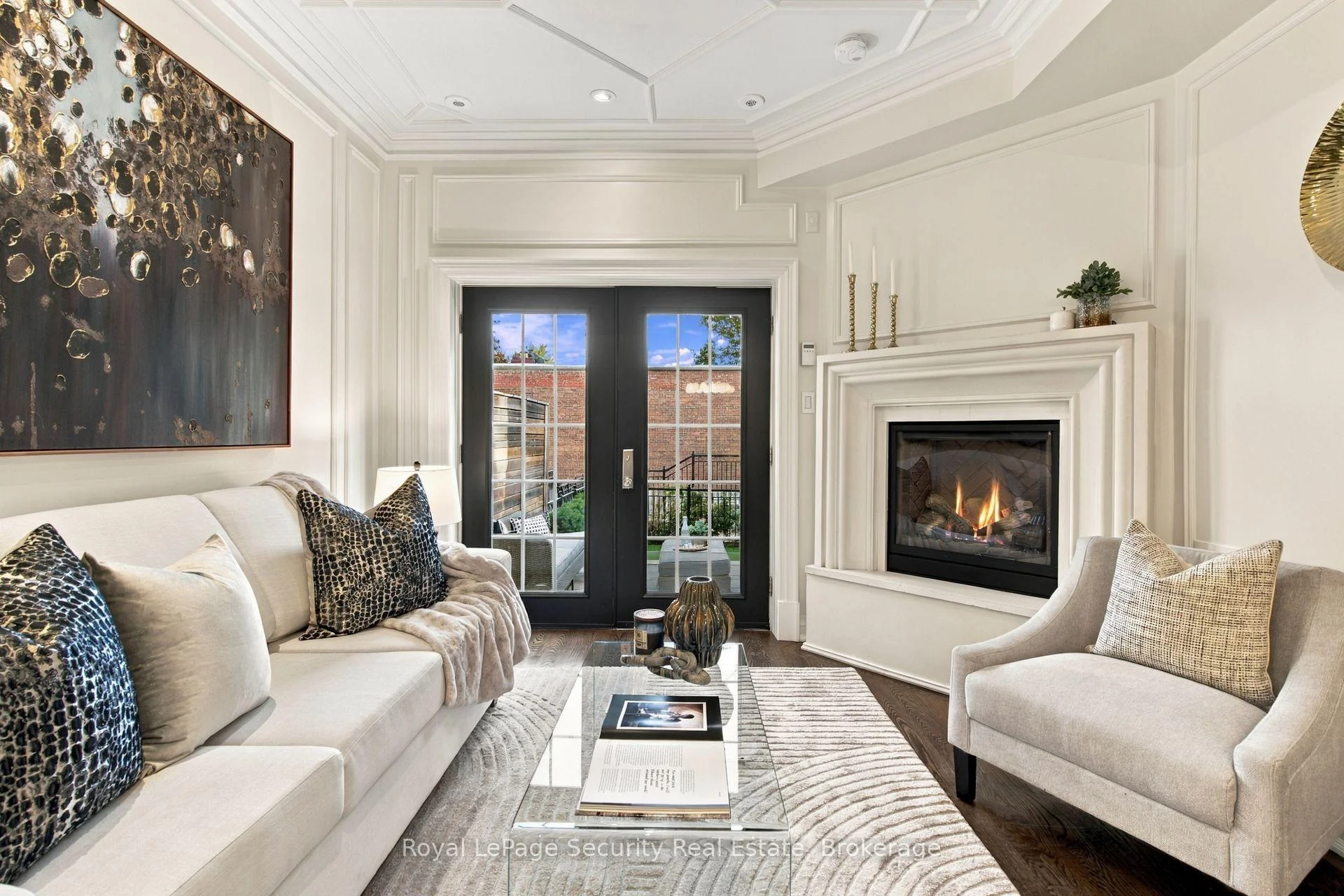 Photo 67 of Unit 16, 645 Davenport Road, Toronto, Casa Loma — HOMEH