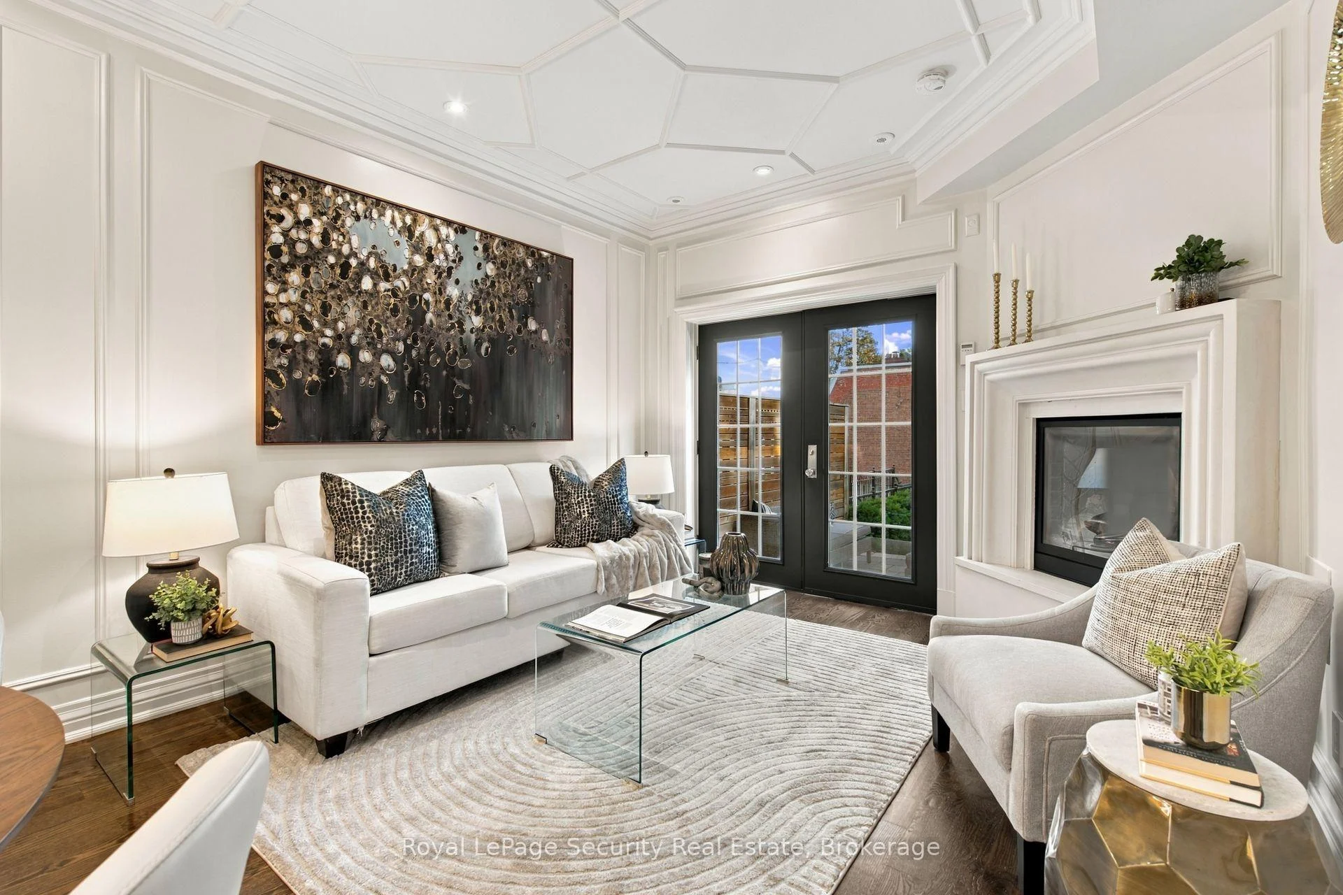 Photo 70 of Unit 16, 645 Davenport Road, Toronto, Casa Loma — HOMEH