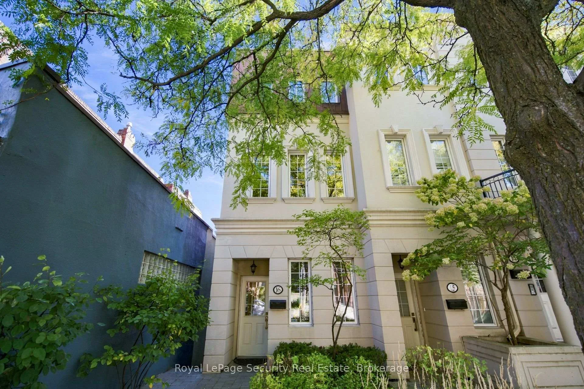 Photo 75 of Unit 16, 645 Davenport Road, Toronto, Casa Loma — HOMEH