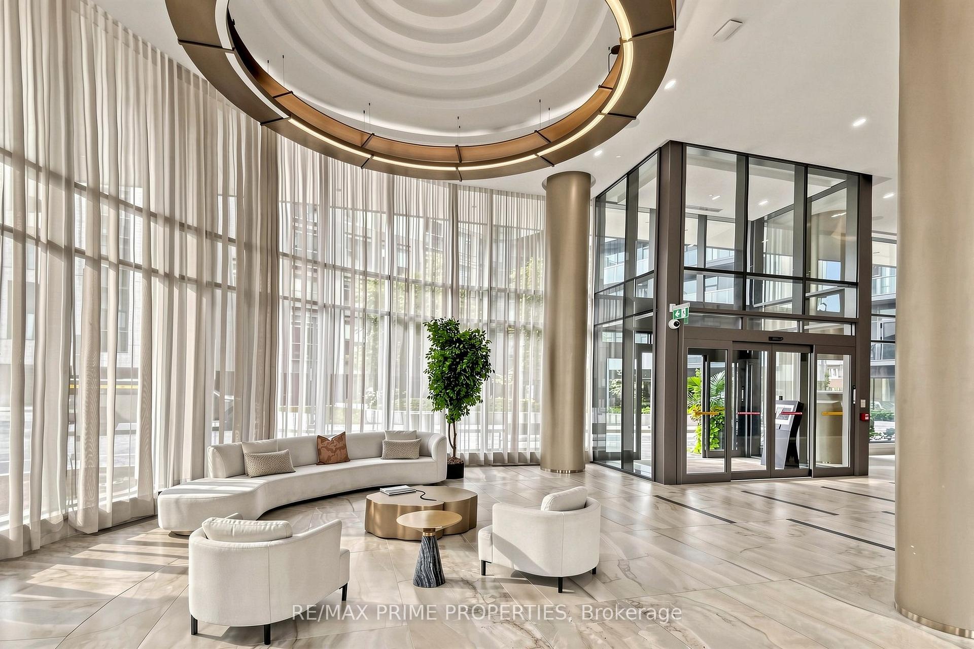 Photo 7 of Unit 19, 25 Adra Grado Way, North York, Bayview Village — HOMEH