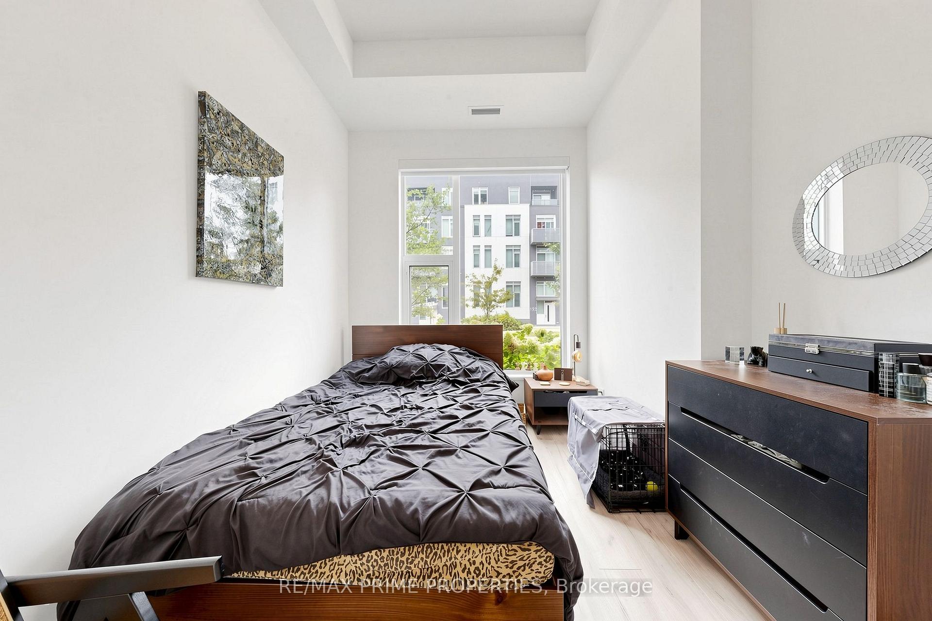 Photo 23 of Unit 19, 25 Adra Grado Way, North York, Bayview Village — HOMEH