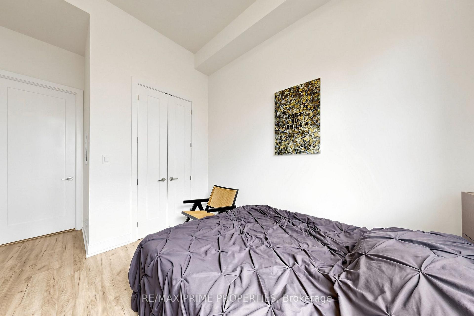 Photo 24 of Unit 19, 25 Adra Grado Way, North York, Bayview Village — HOMEH