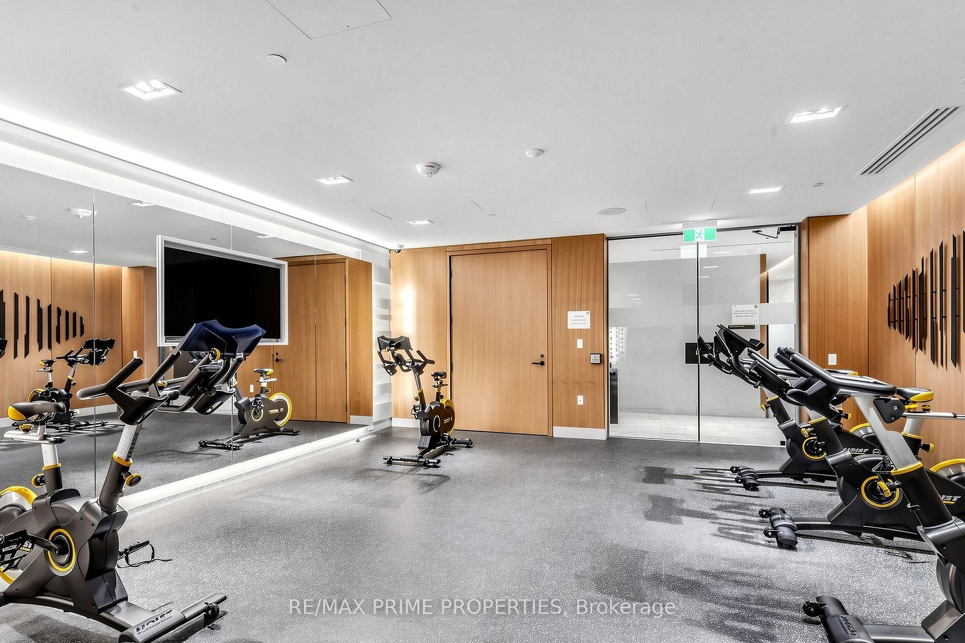 Photo 31 of Unit 19, 25 Adra Grado Way, North York, Bayview Village — HOMEH