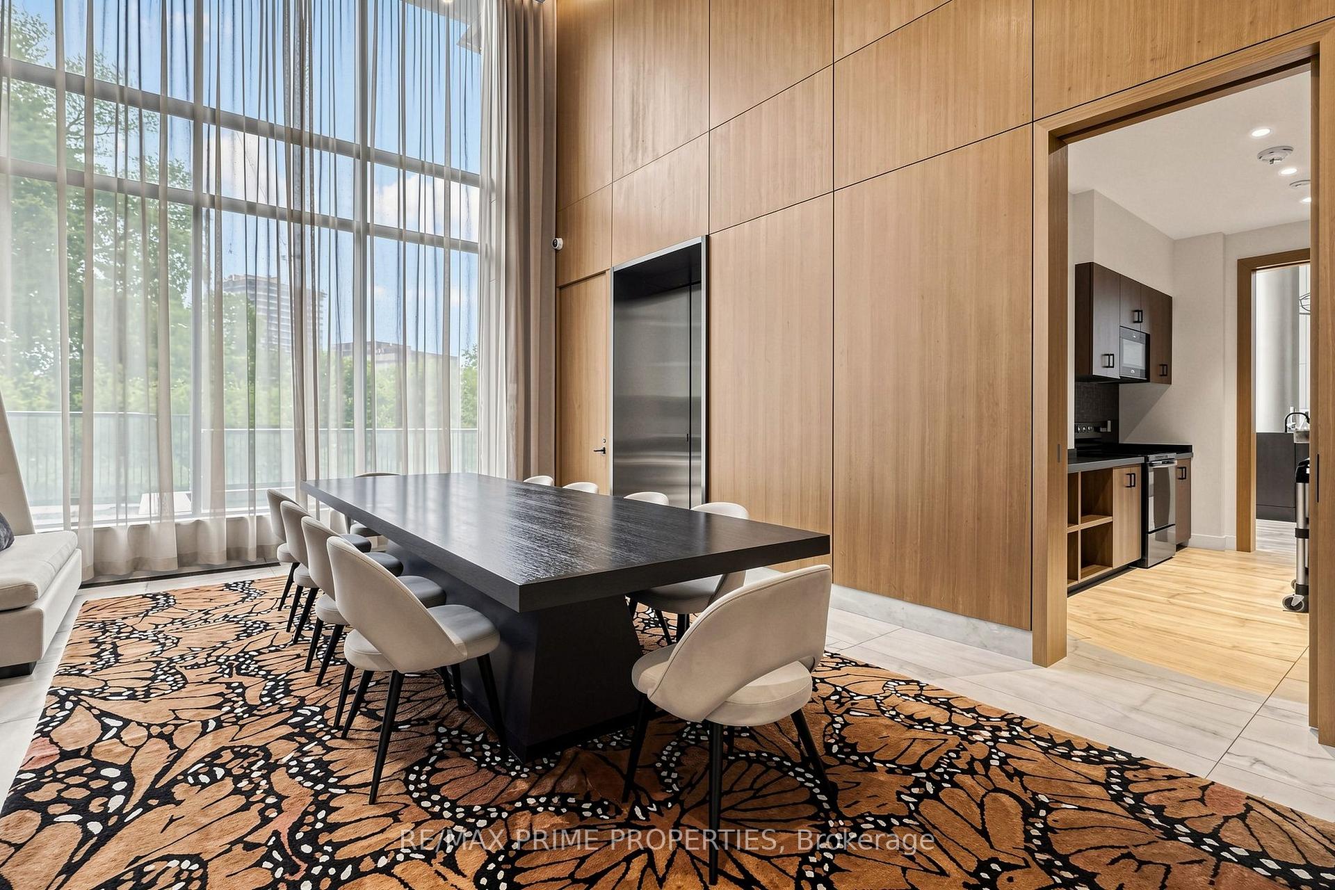 Photo 32 of Unit 19, 25 Adra Grado Way, North York, Bayview Village — HOMEH
