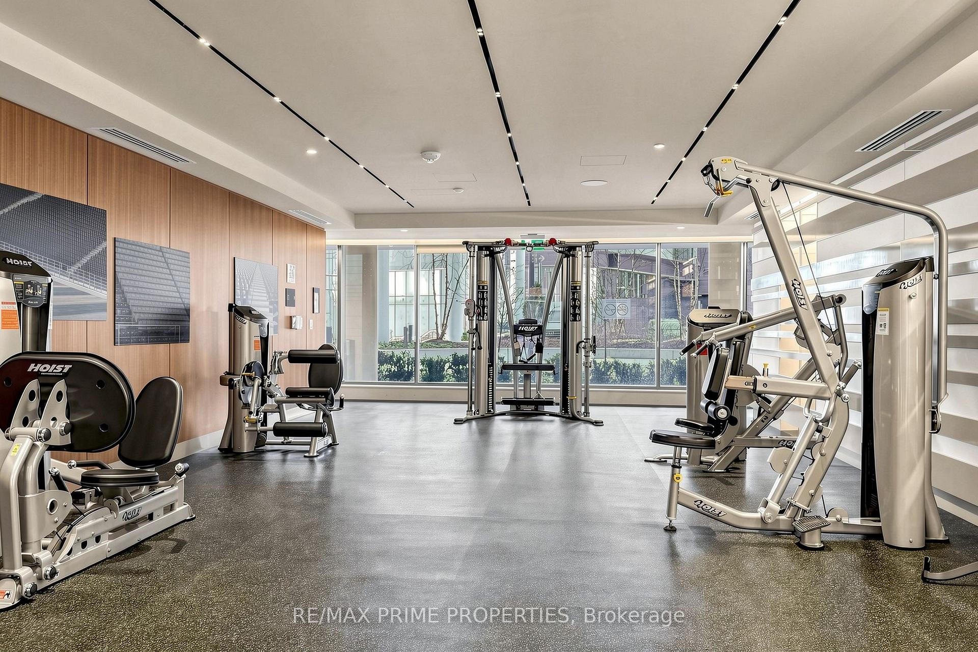 Photo 33 of Unit 19, 25 Adra Grado Way, North York, Bayview Village — HOMEH